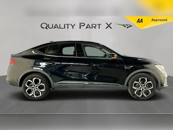 Used Renault Arkana 2022 for sale - 77892803: Photo