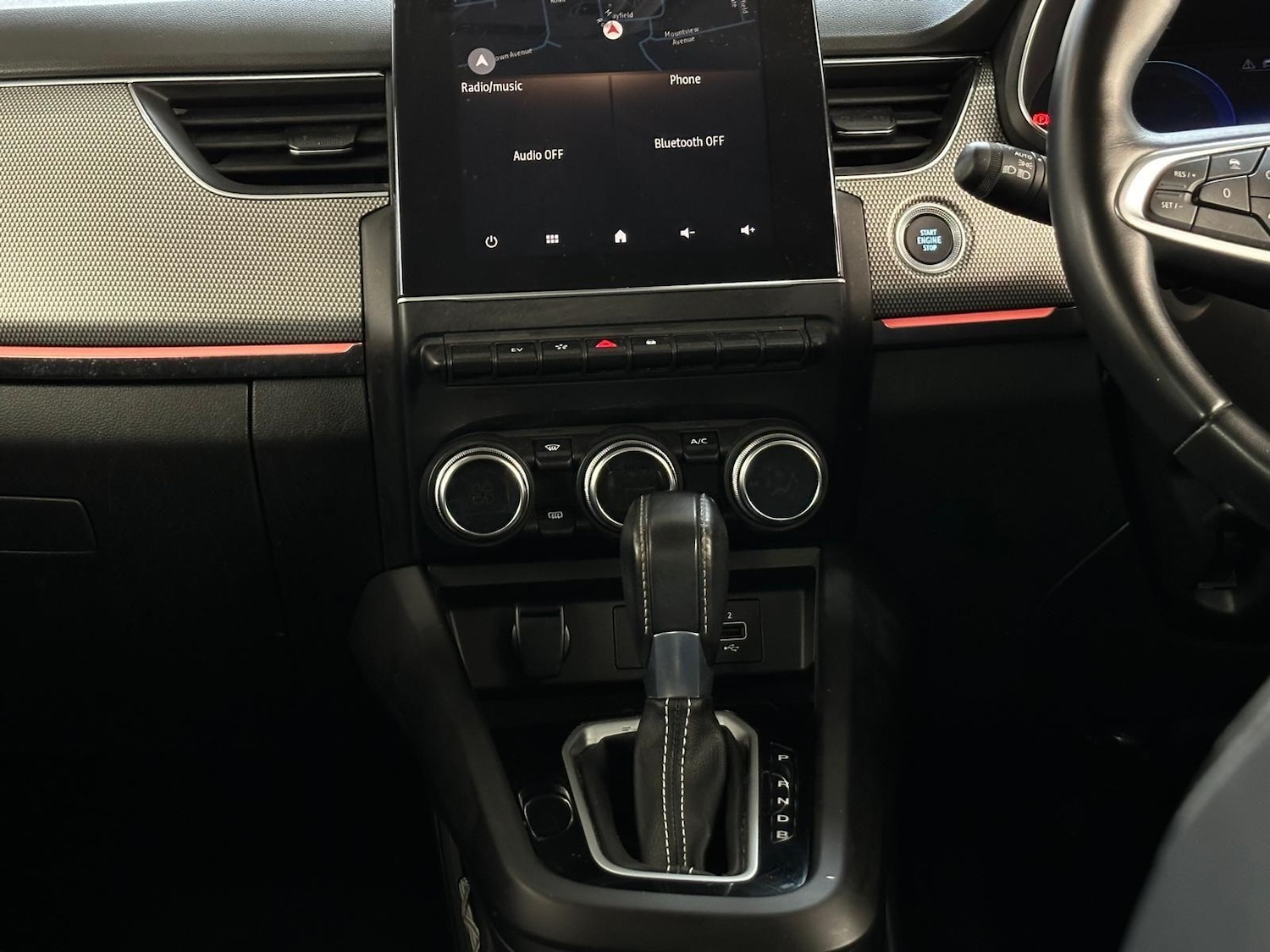 Used Renault Arkana 2022 for sale - 77892803: Photo 32