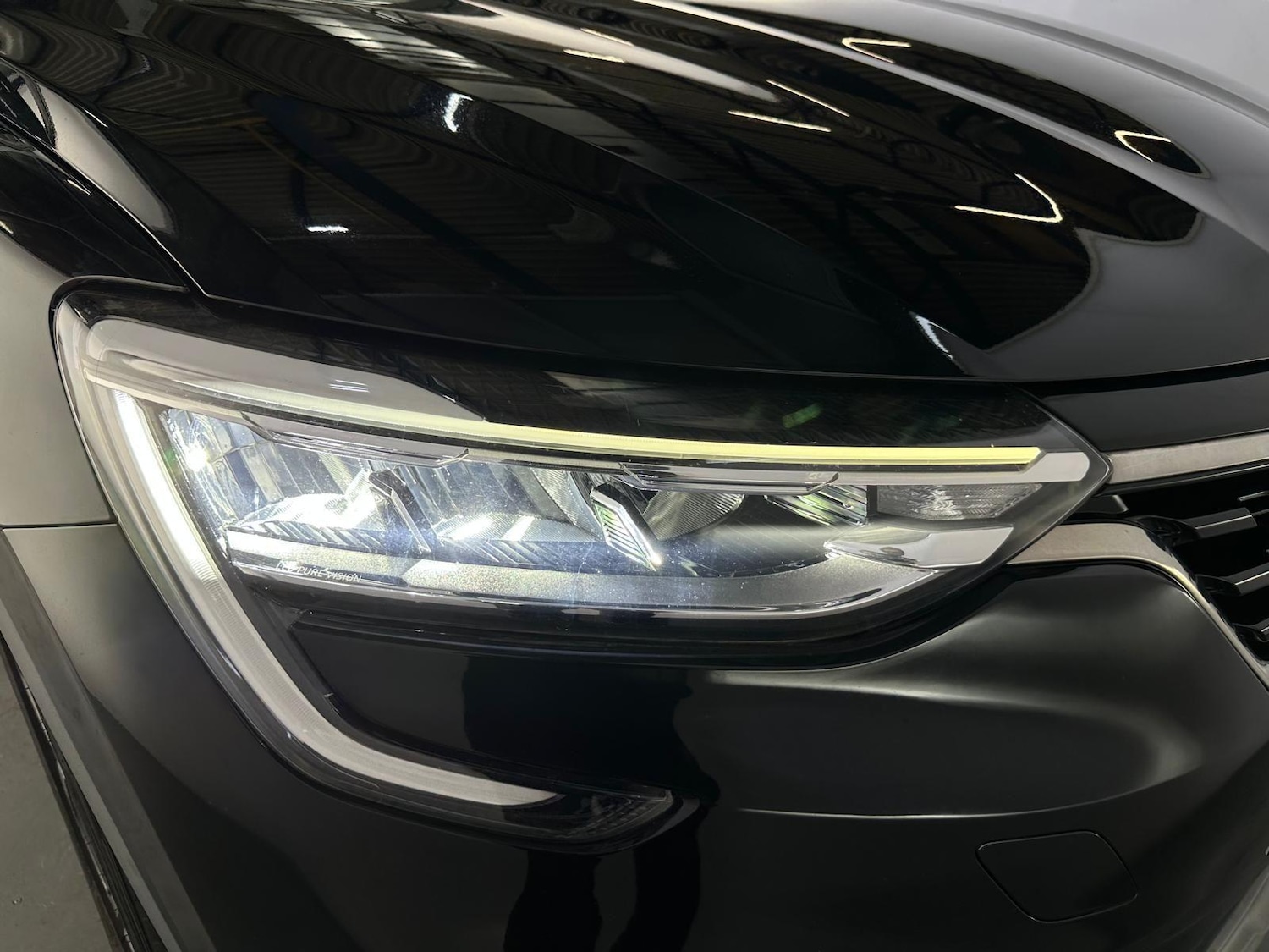 Used Renault Arkana 2022 for sale - 77892803: Photo 34