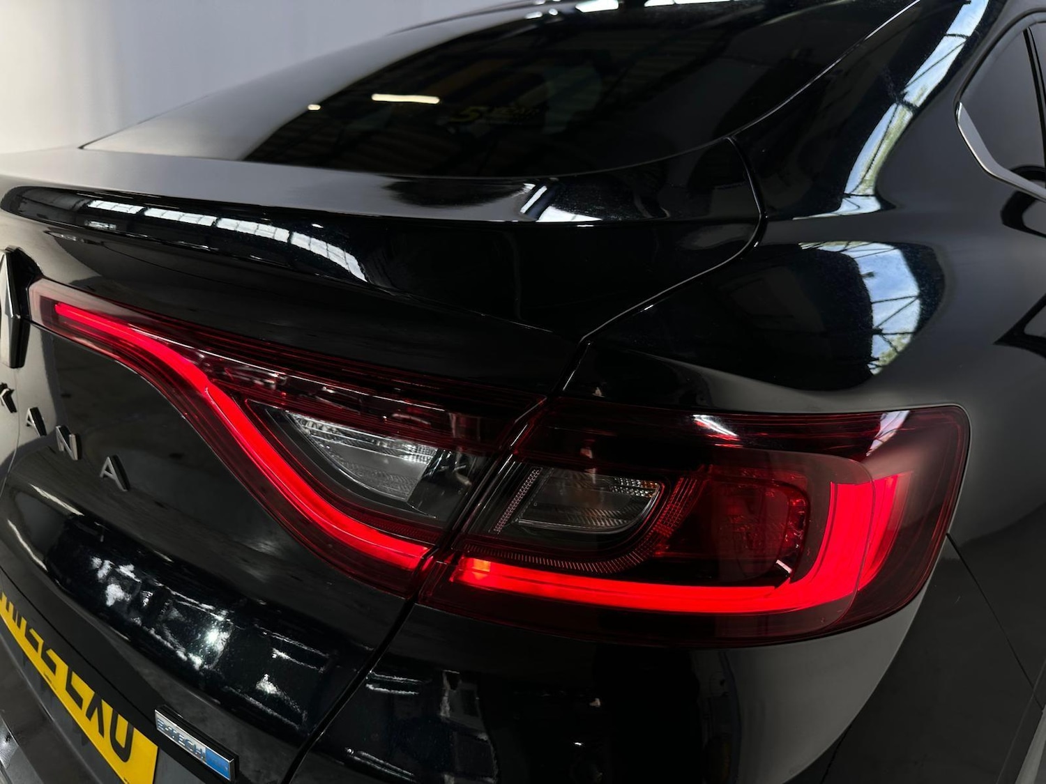 Used Renault Arkana 2022 for sale - 77892803: Photo 35