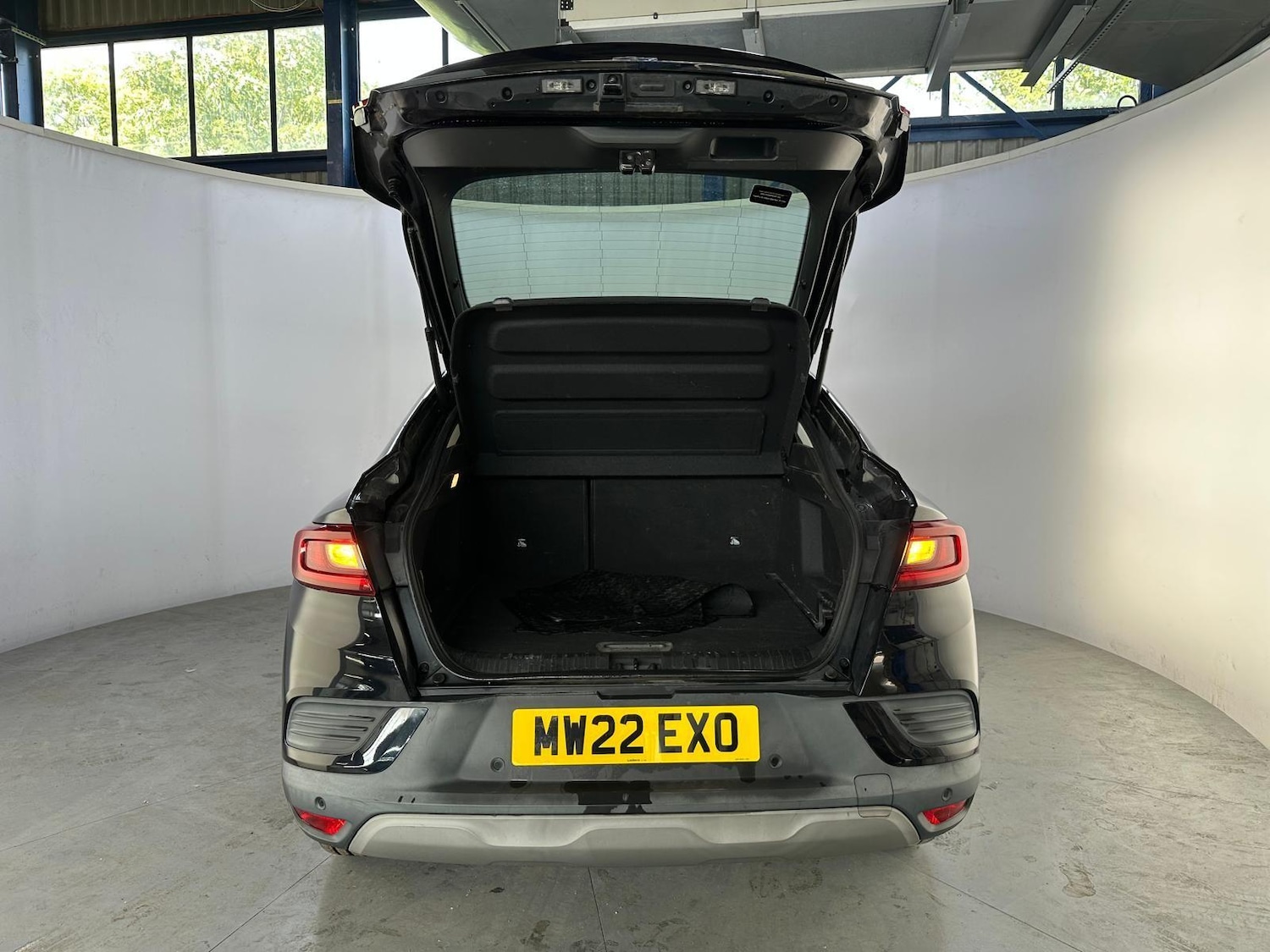 Used Renault Arkana 2022 for sale - 77892803: Photo 36