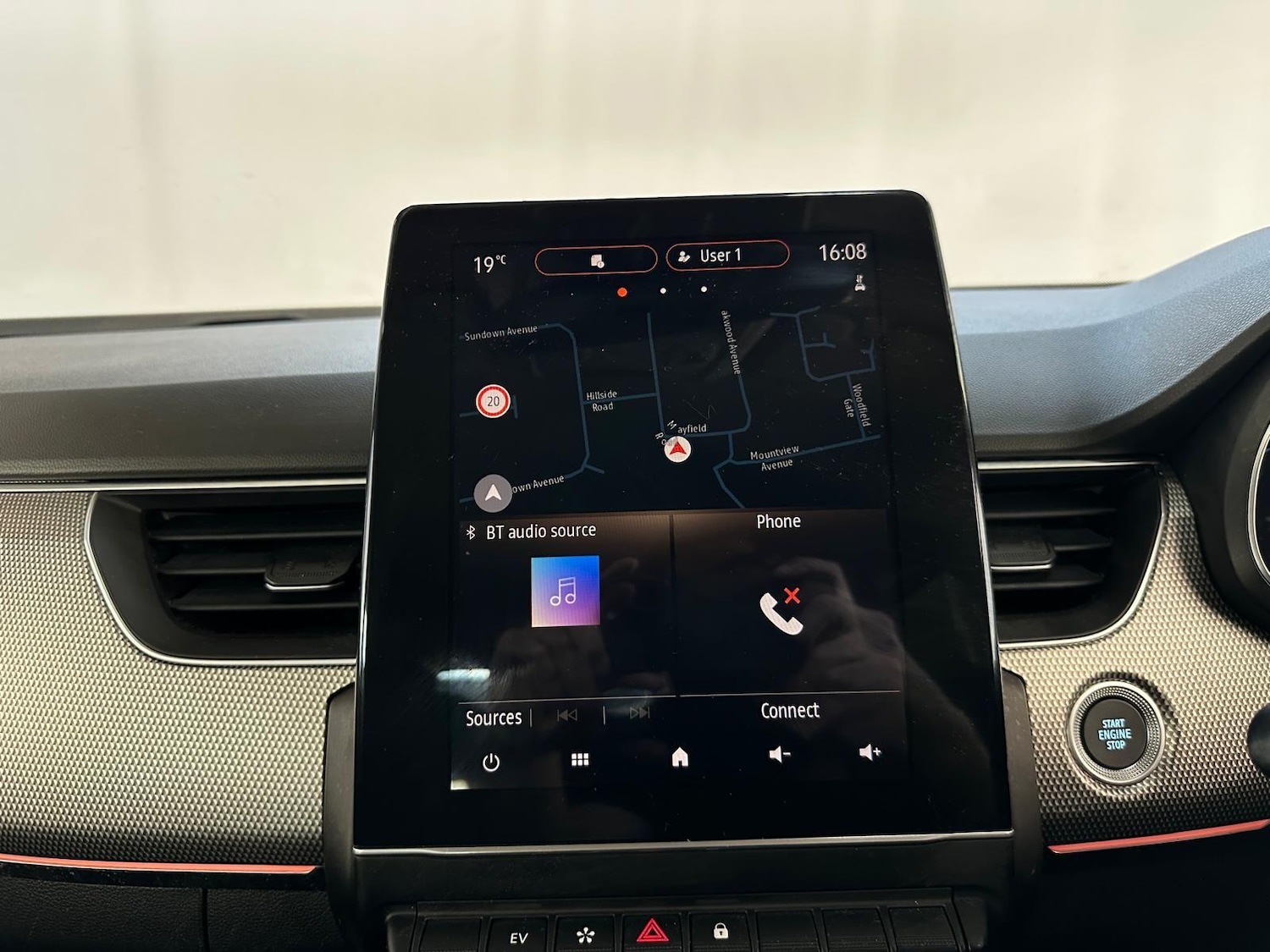 Used Renault Arkana 2022 for sale - 77892803: Photo 37