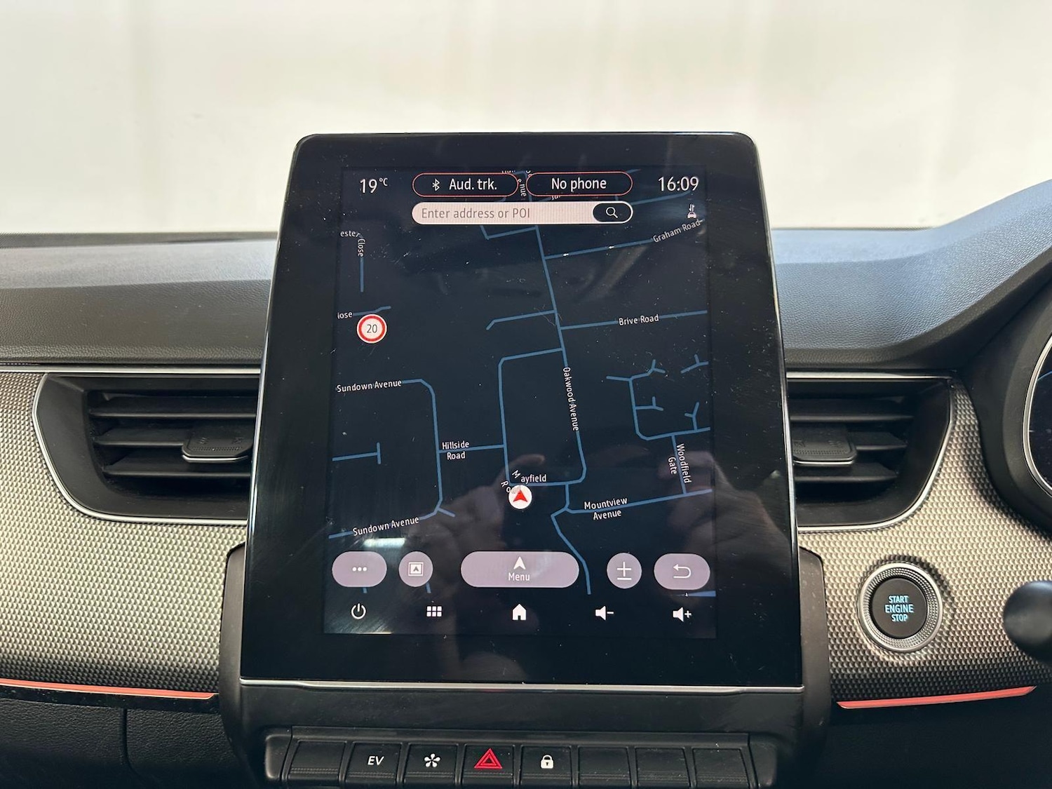 Used Renault Arkana 2022 for sale - 77892803: Photo 39