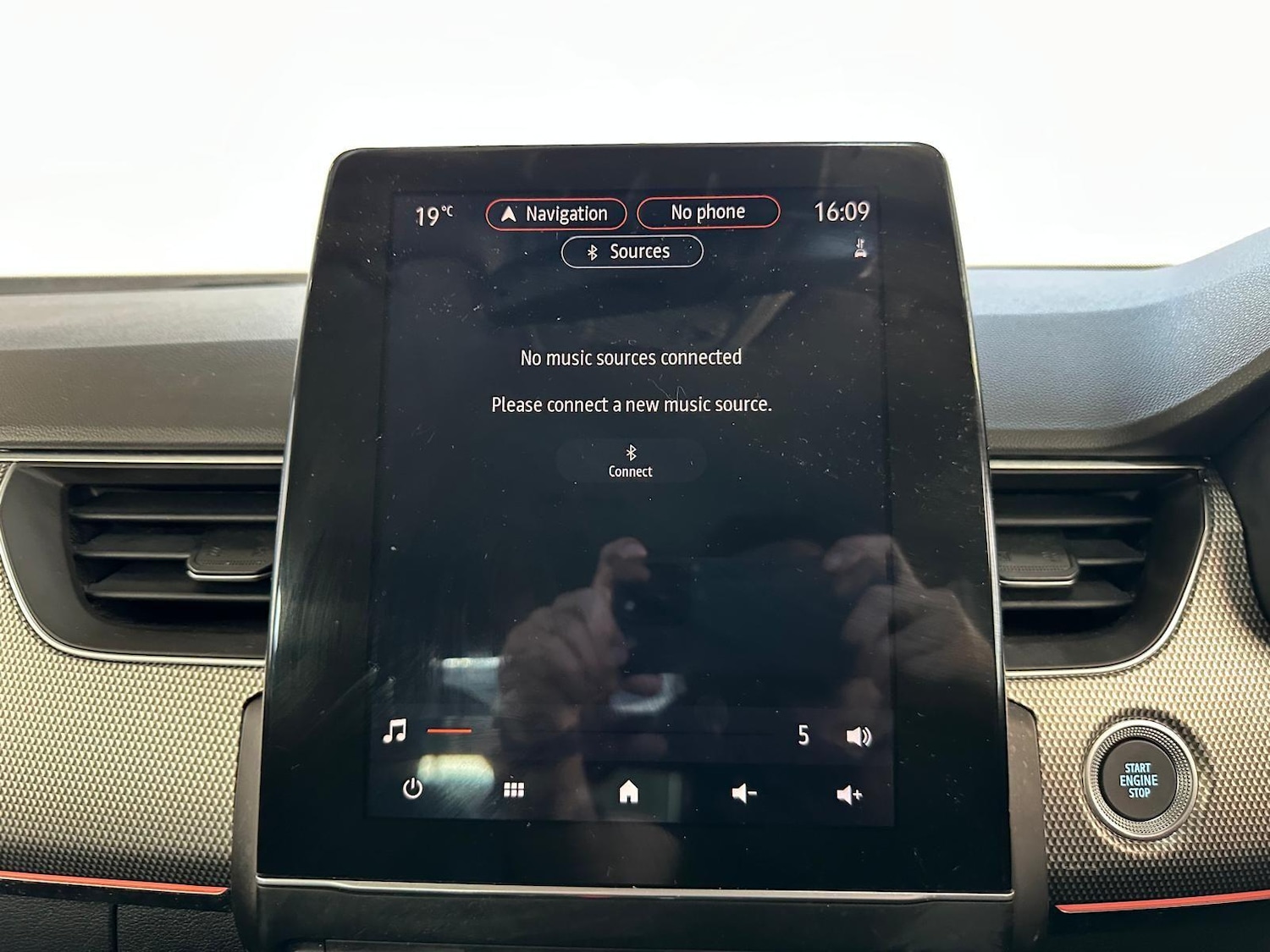 Used Renault Arkana 2022 for sale - 77892803: Photo 40