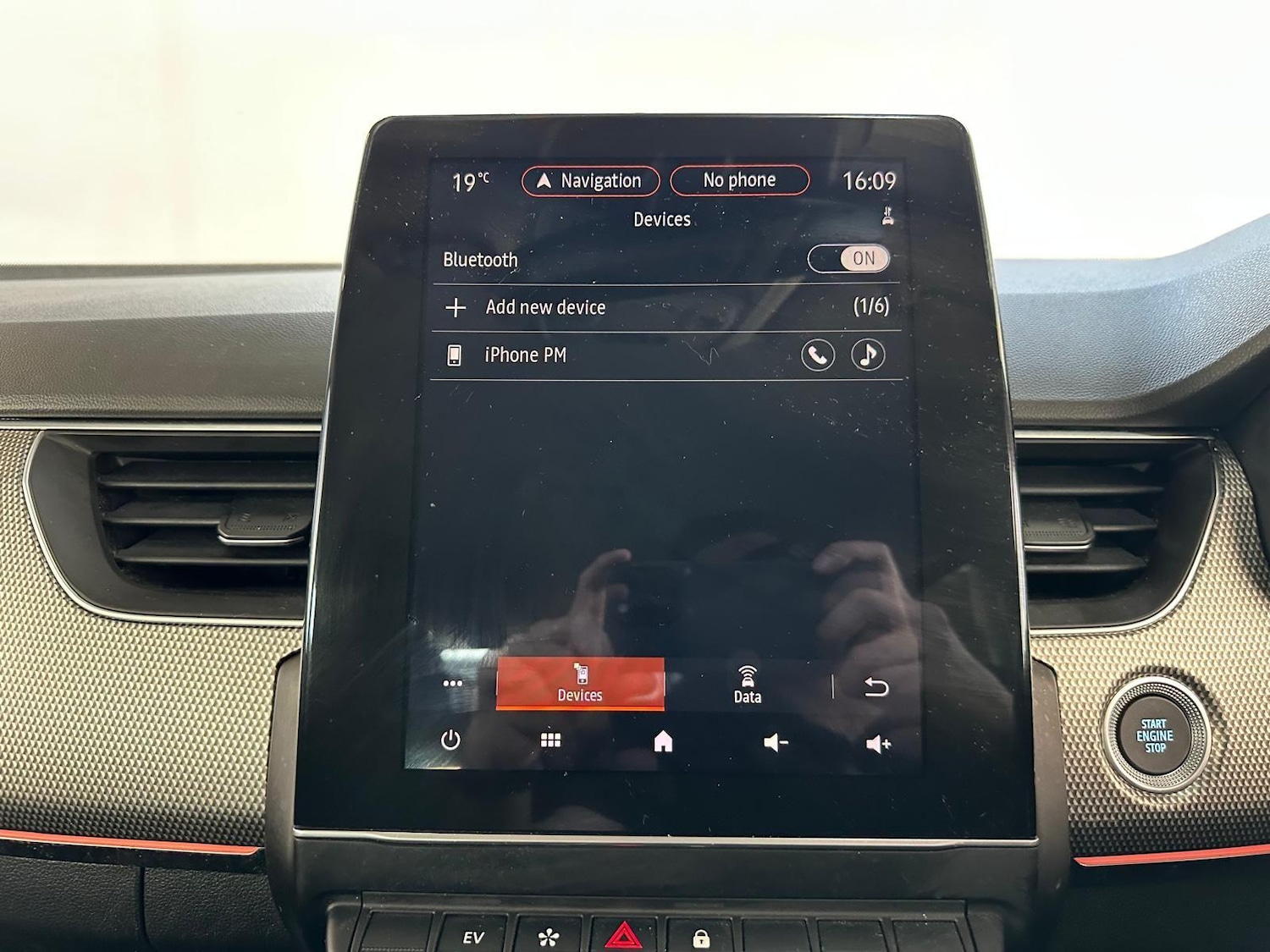 Used Renault Arkana 2022 for sale - 77892803: Photo 42