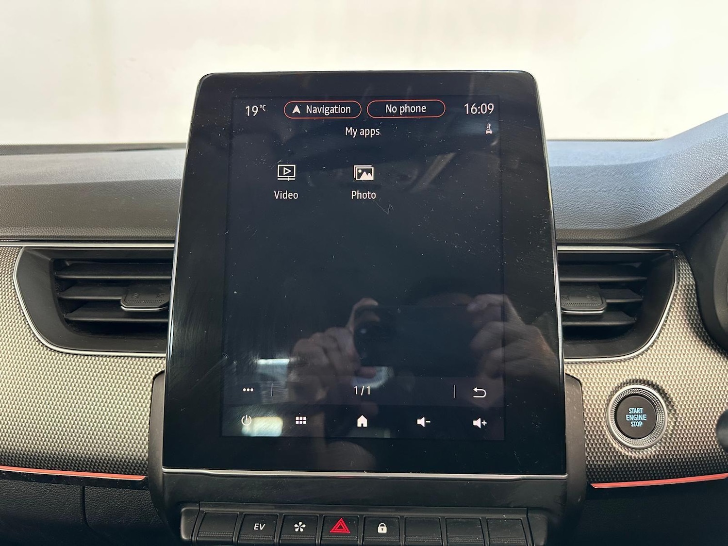 Used Renault Arkana 2022 for sale - 77892803: Photo 43