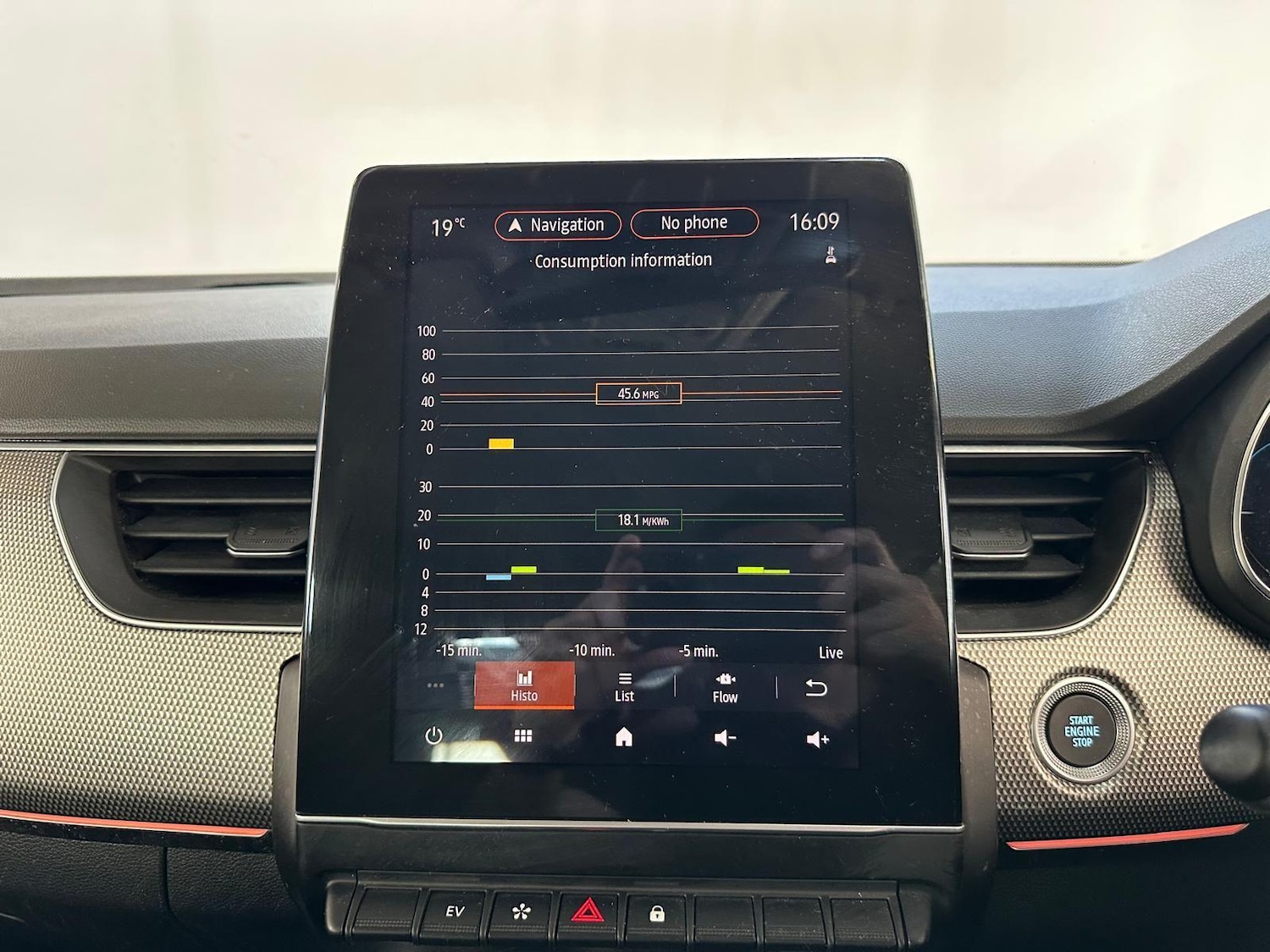 Used Renault Arkana 2022 for sale - 77892803: Photo 45