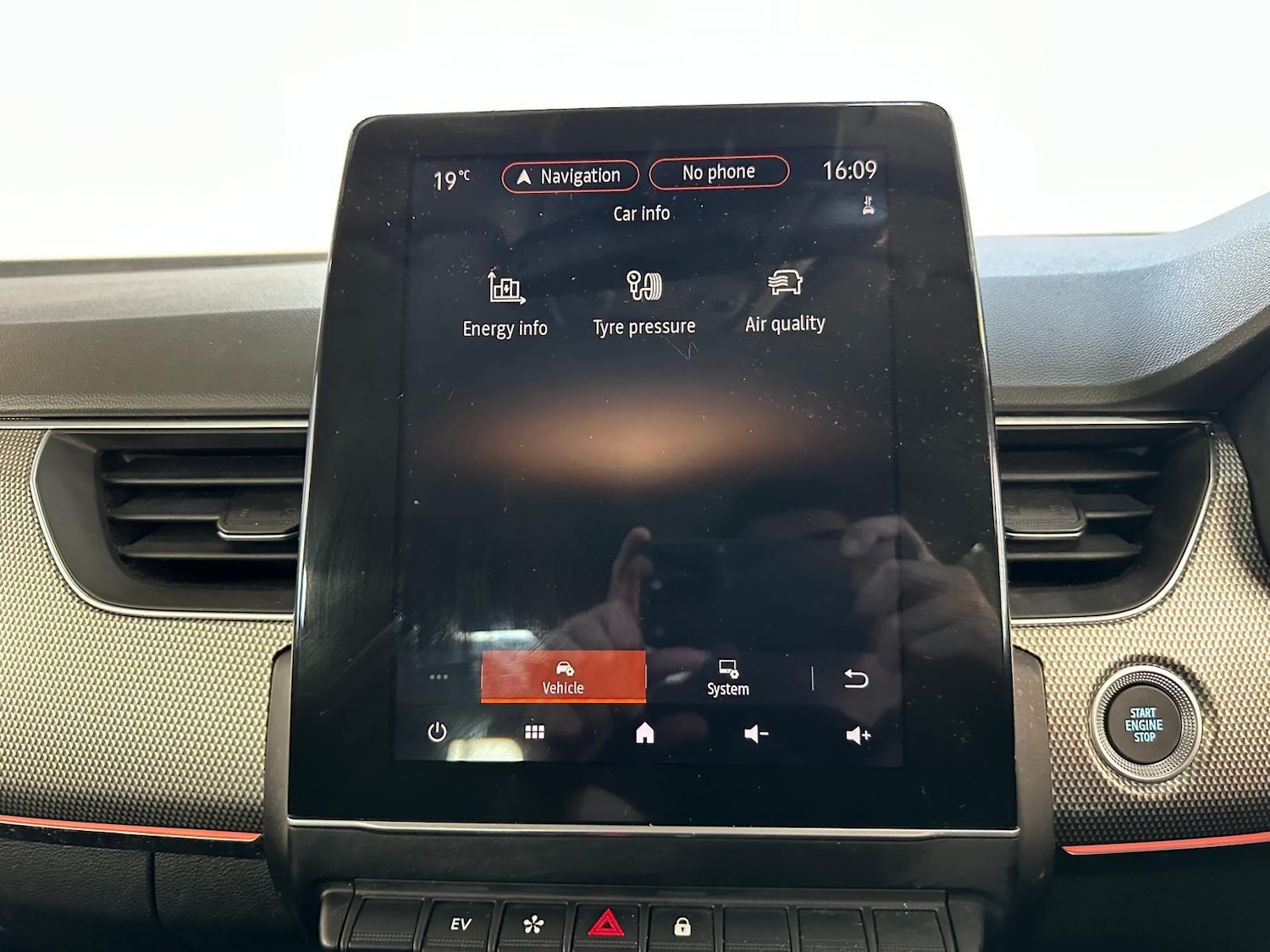 Used Renault Arkana 2022 for sale - 77892803: Photo 47