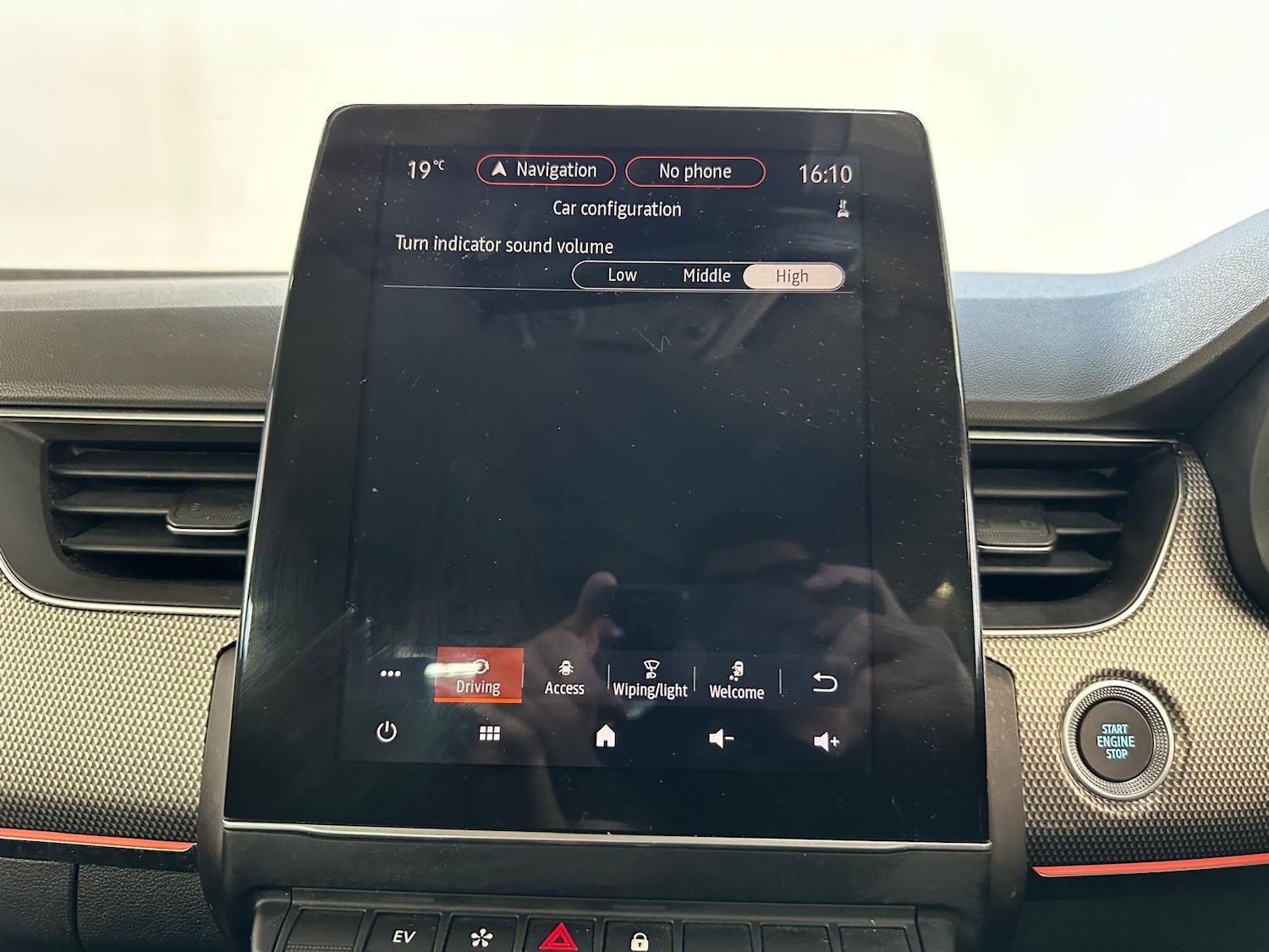 Used Renault Arkana 2022 for sale - 77892803: Photo 49