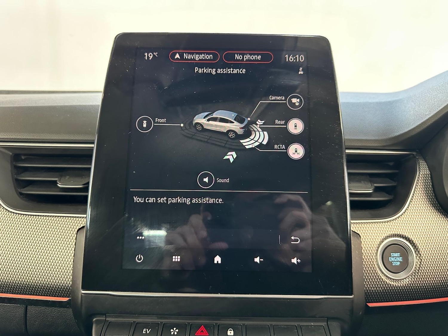 Used Renault Arkana 2022 for sale - 77892803: Photo 52