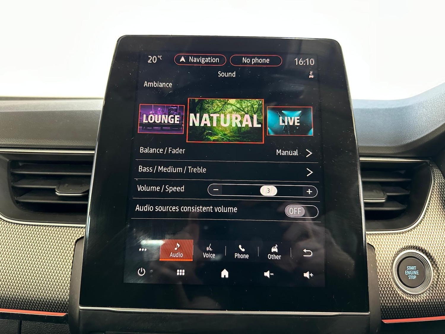 Used Renault Arkana 2022 for sale - 77892803: Photo 54