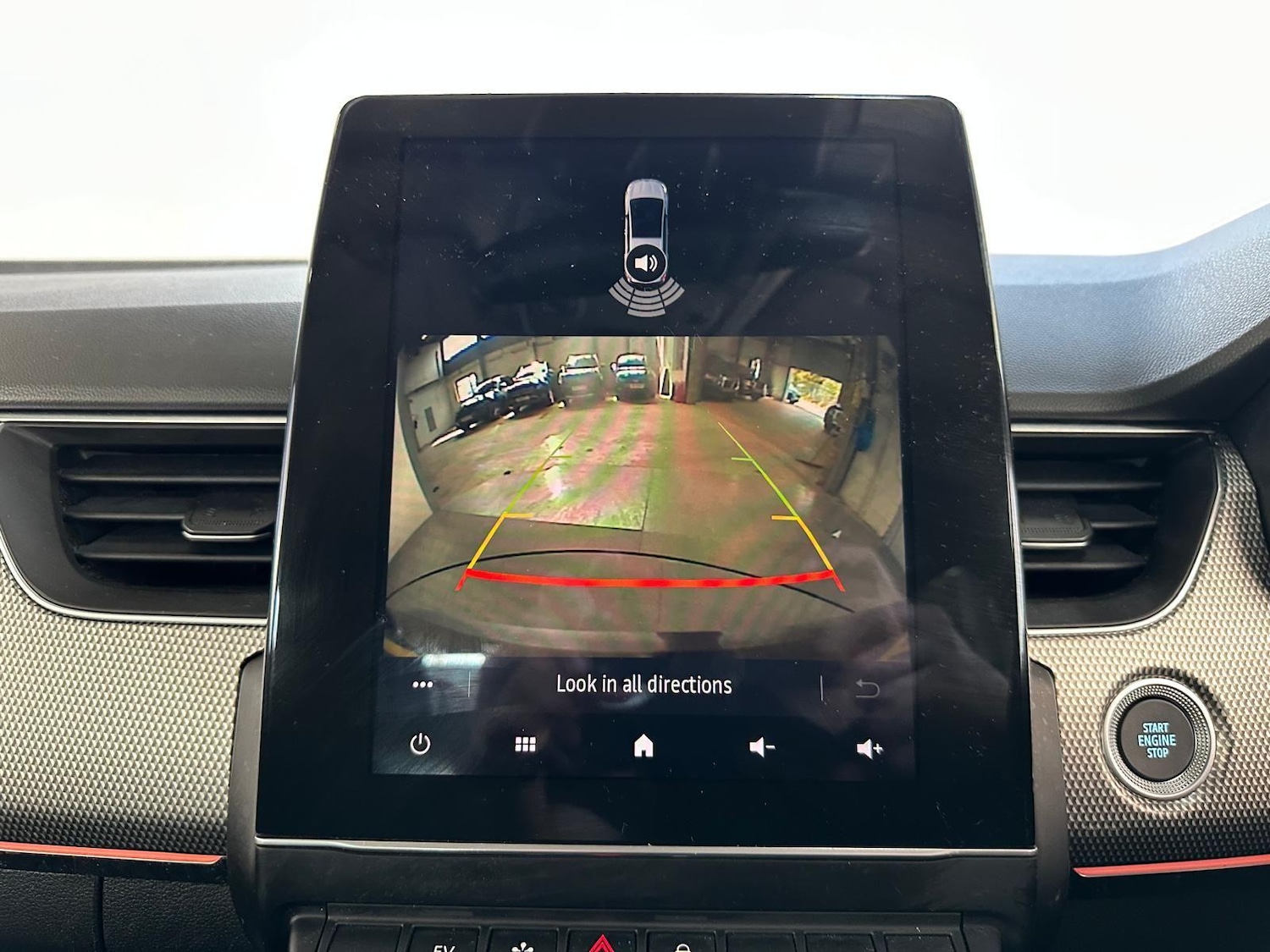 Used Renault Arkana 2022 for sale - 77892803: Photo 55