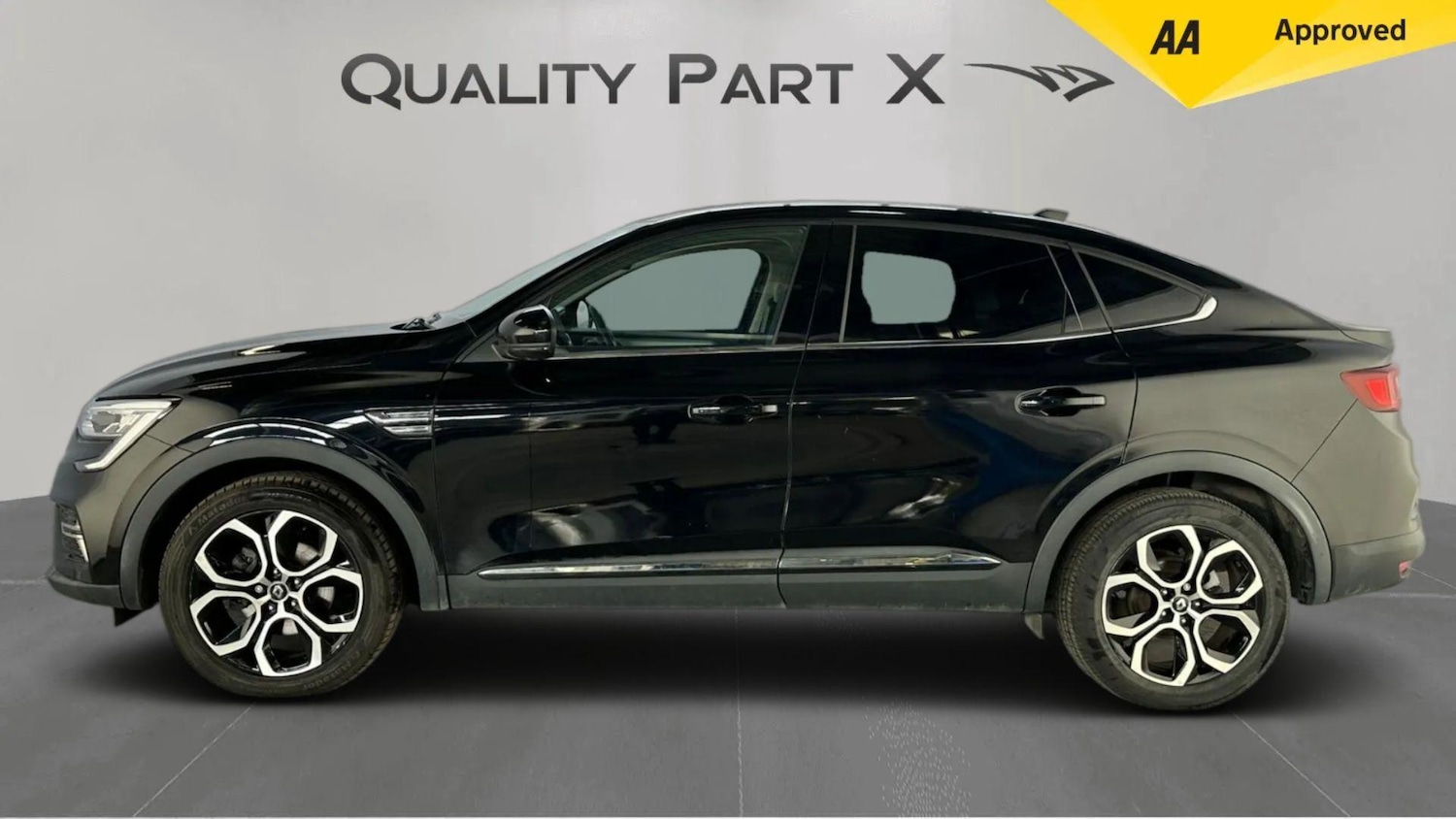 Used Renault Arkana 2022 for sale - 77892803: Photo 6