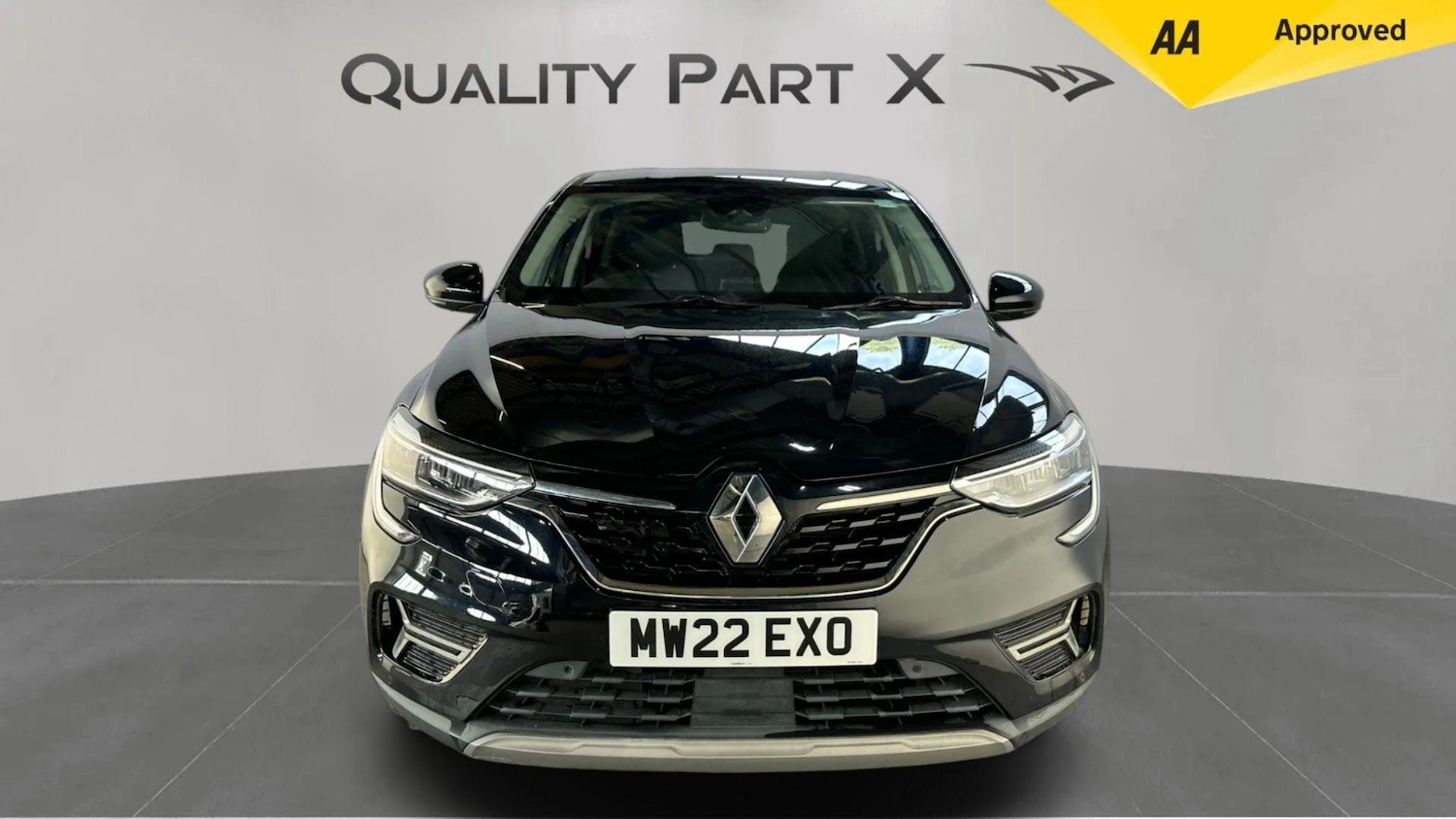 Used Renault Arkana 2022 for sale - 77892803: Photo 8