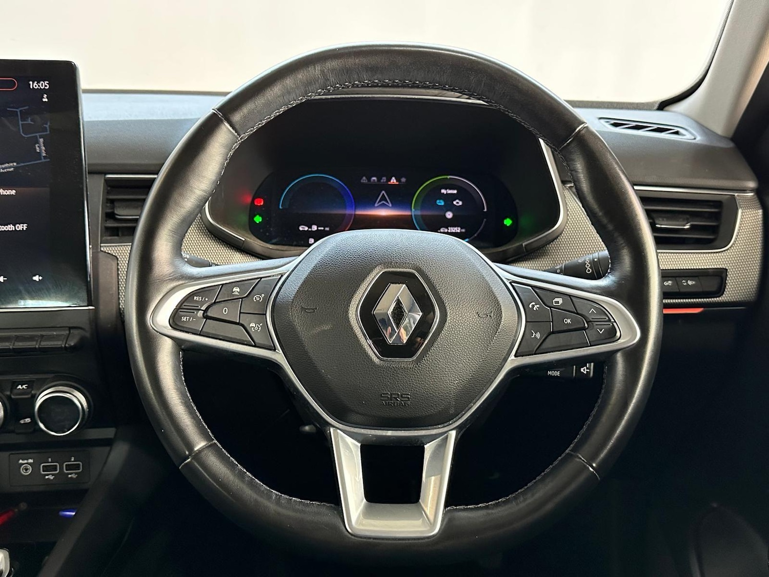 Used Renault Arkana 2022 for sale - 77892803: Photo 9