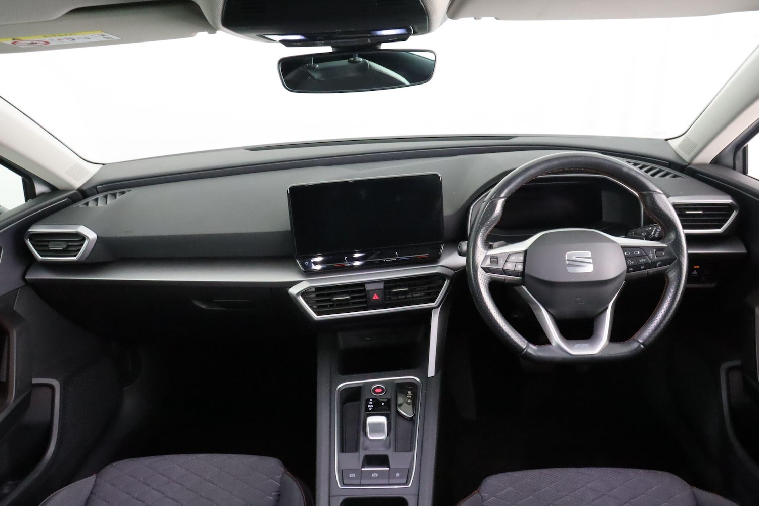 Used SEAT Leon 2021 for sale - 76613239: Photo 11