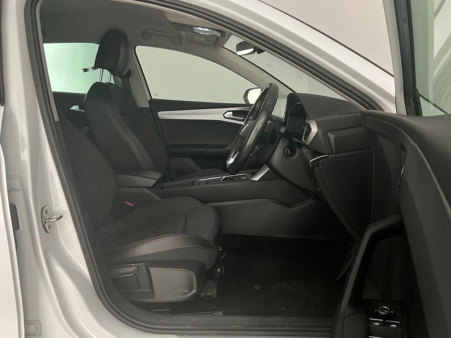 Used SEAT Leon 2021 for sale - 76613239: Photo 13