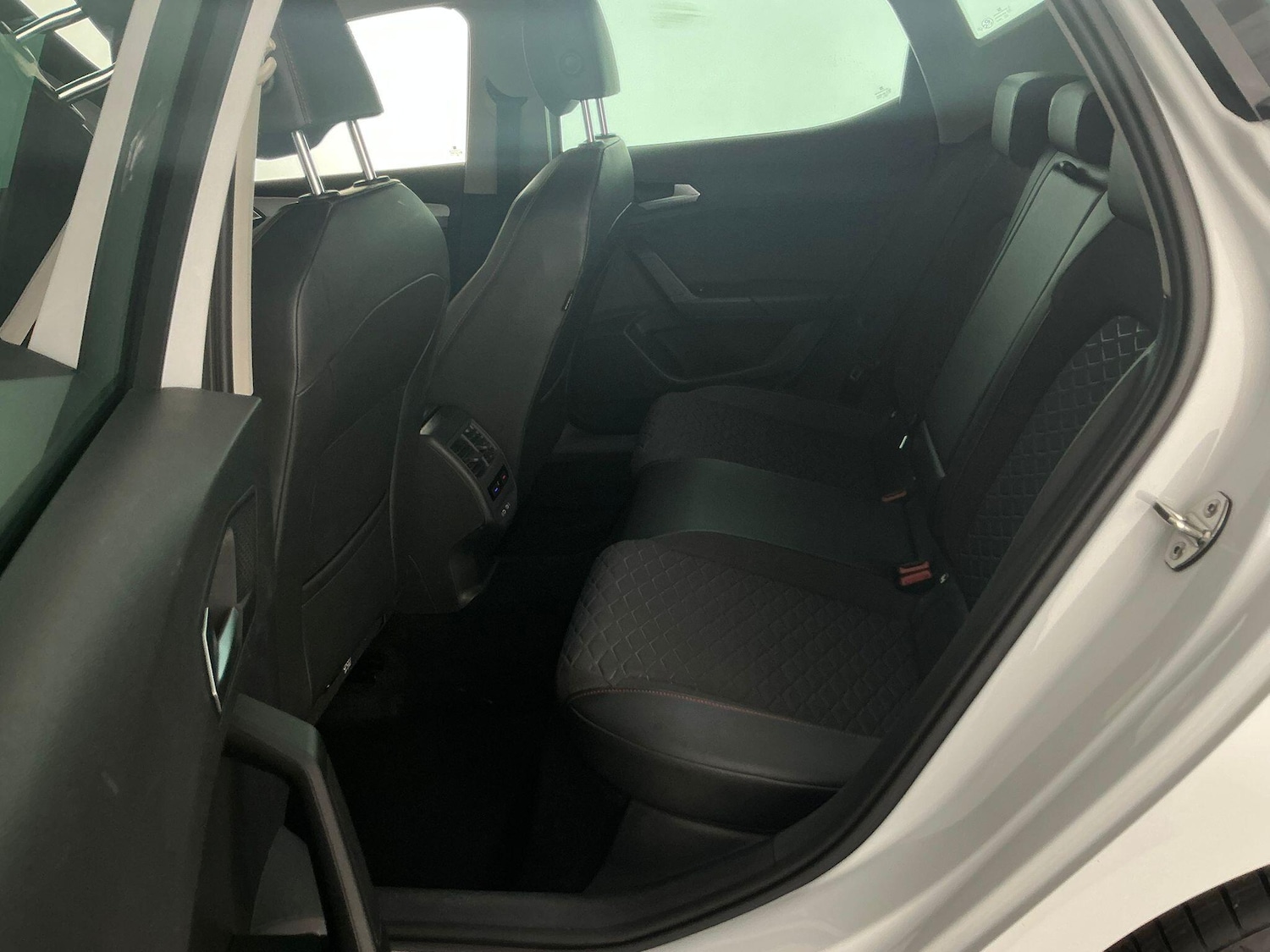 Used SEAT Leon 2021 for sale - 76613239: Photo 14