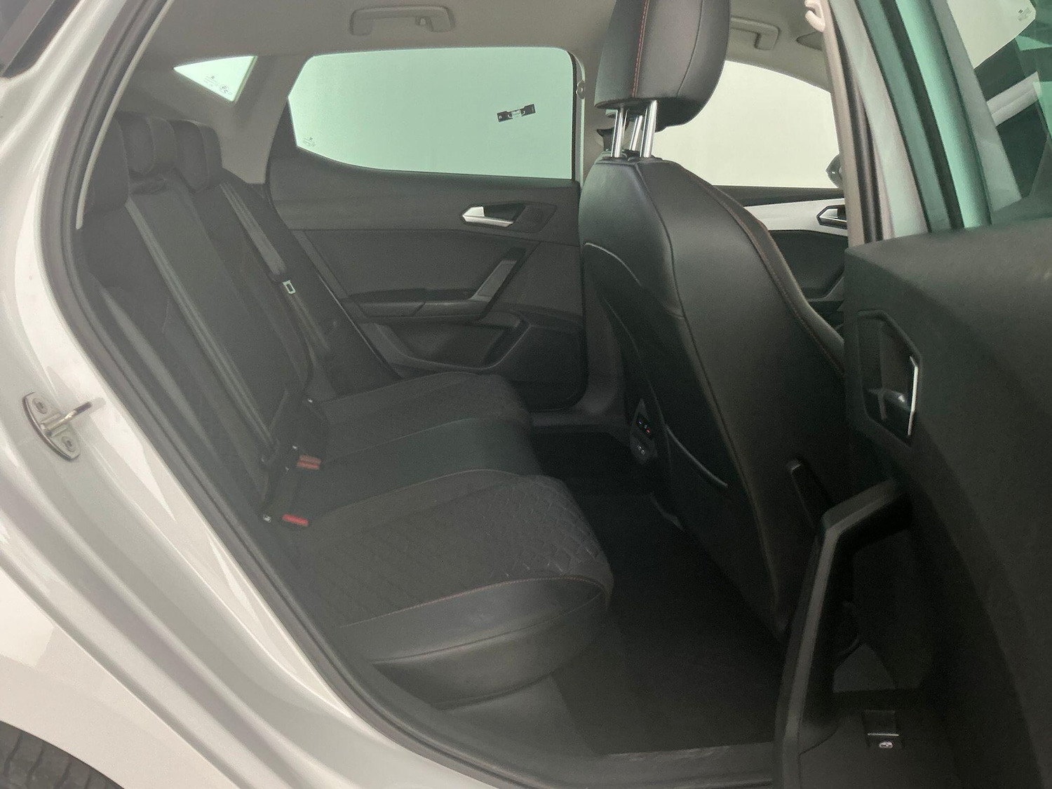 Used SEAT Leon 2021 for sale - 76613239: Photo 15