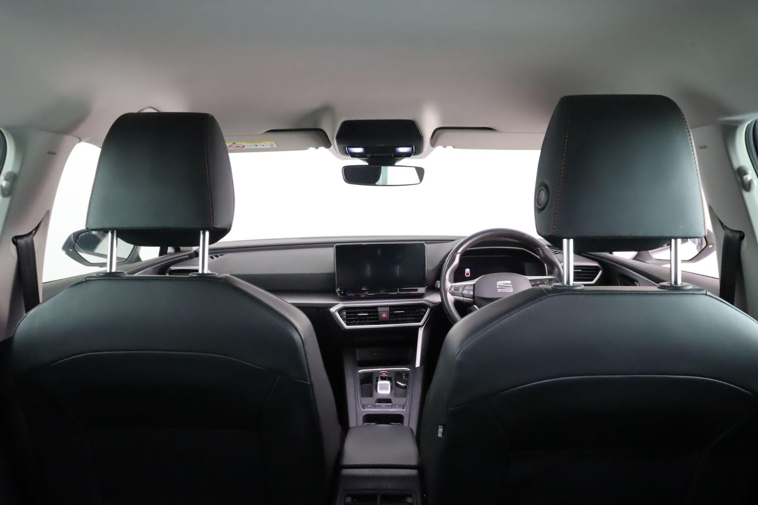 Used SEAT Leon 2021 for sale - 76613239: Photo 17