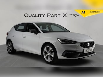 SEAT - Leon