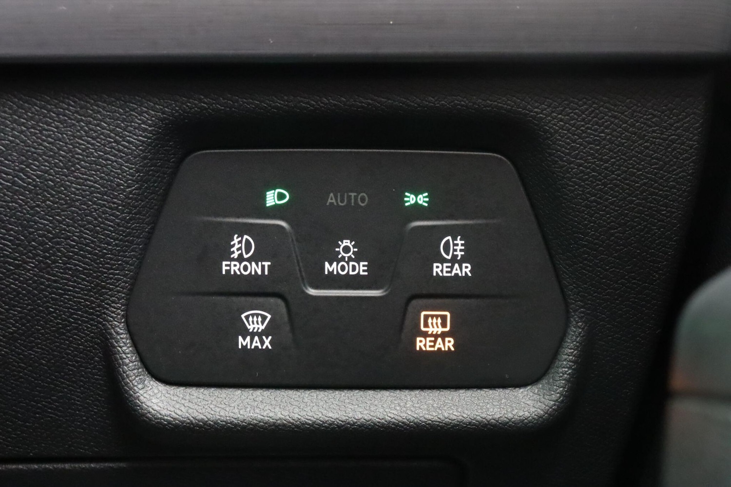 Used SEAT Leon 2021 for sale - 76613239: Photo 20