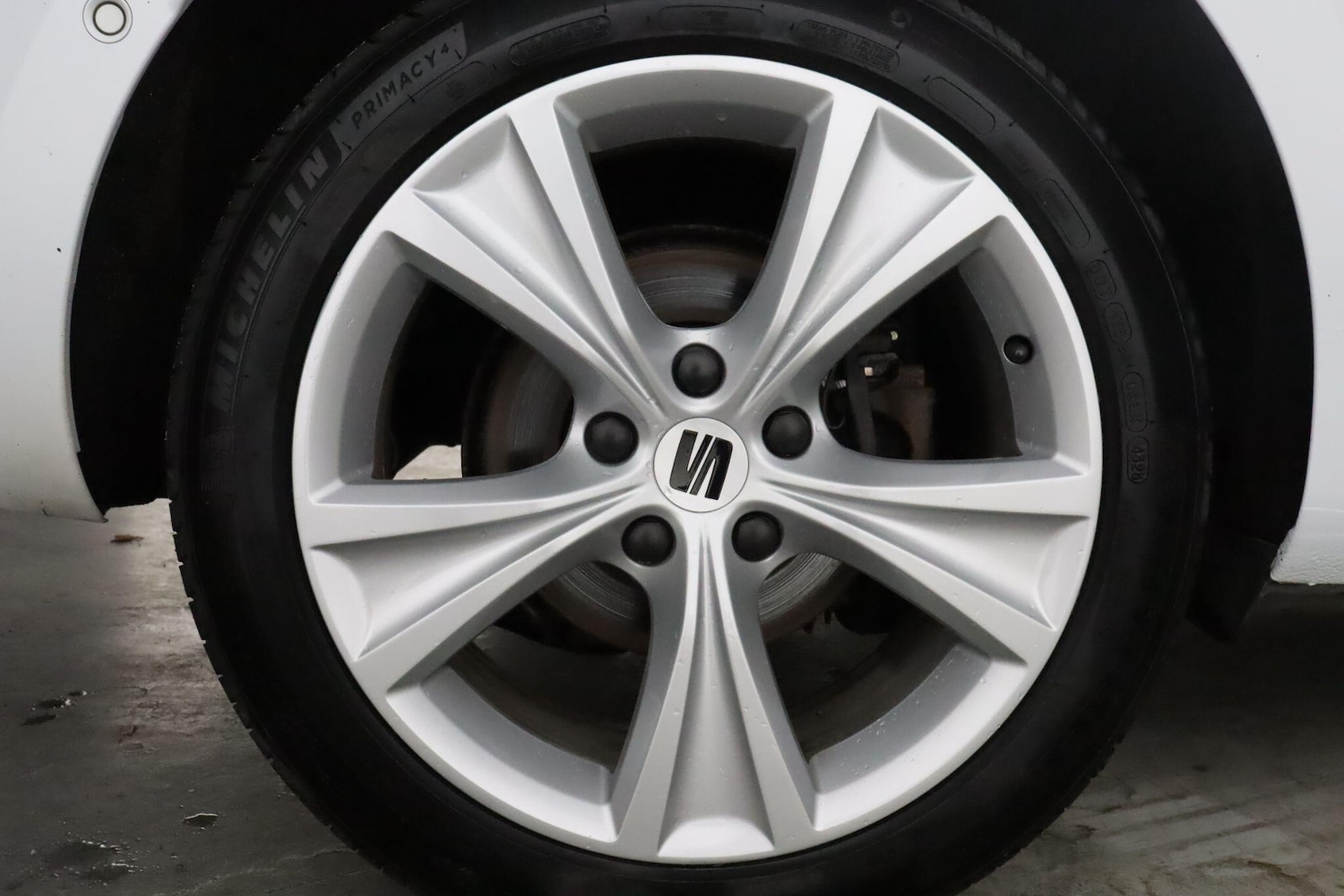 Used SEAT Leon 2021 for sale - 76613239: Photo 24