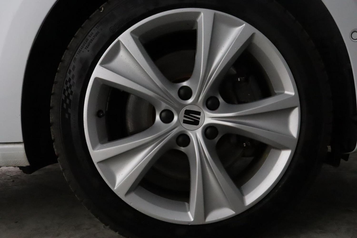 Used SEAT Leon 2021 for sale - 76613239: Photo 25