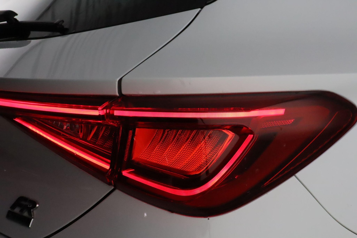 Used SEAT Leon 2021 for sale - 76613239: Photo 26