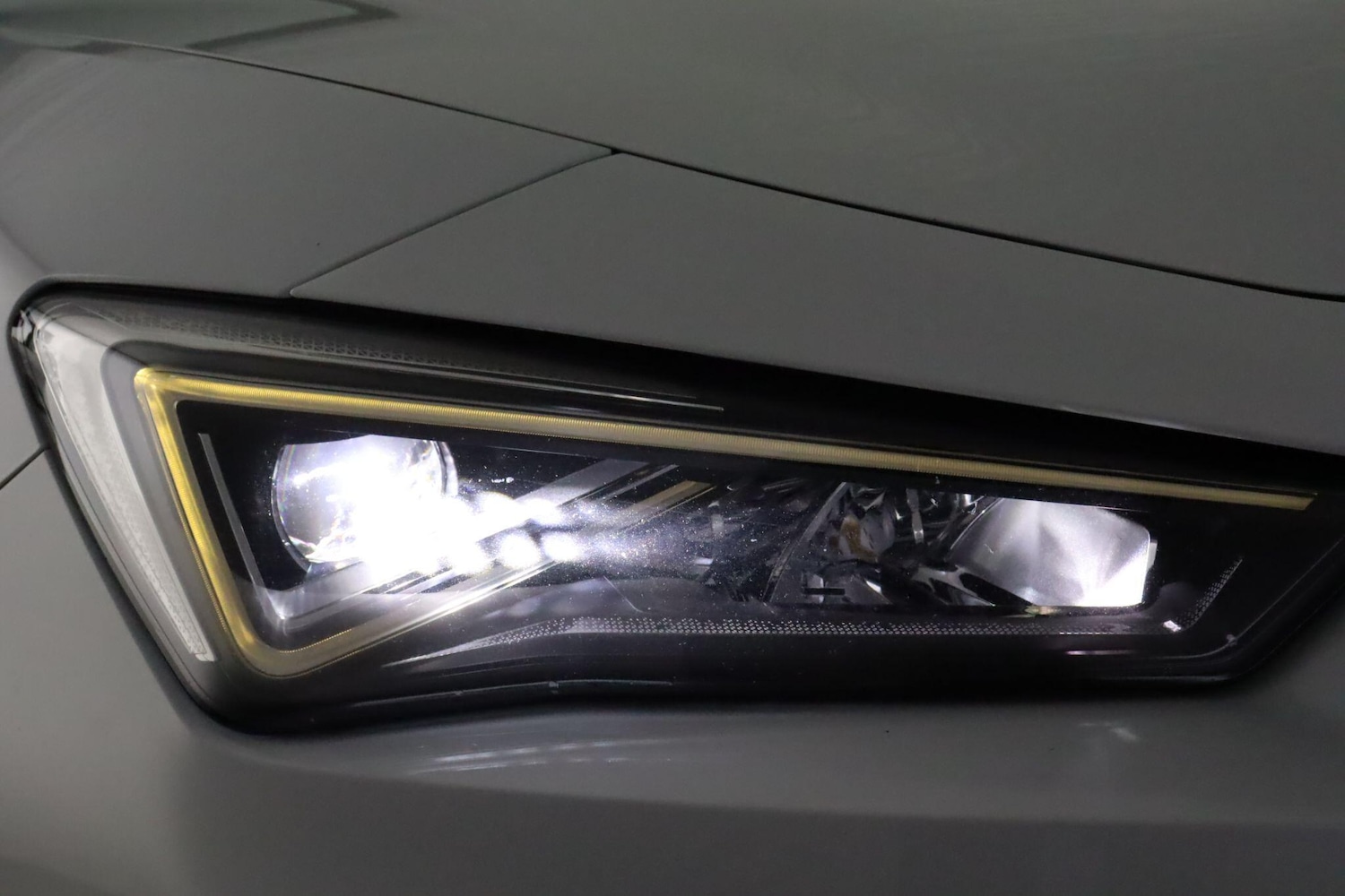 Used SEAT Leon 2021 for sale - 76613239: Photo 27