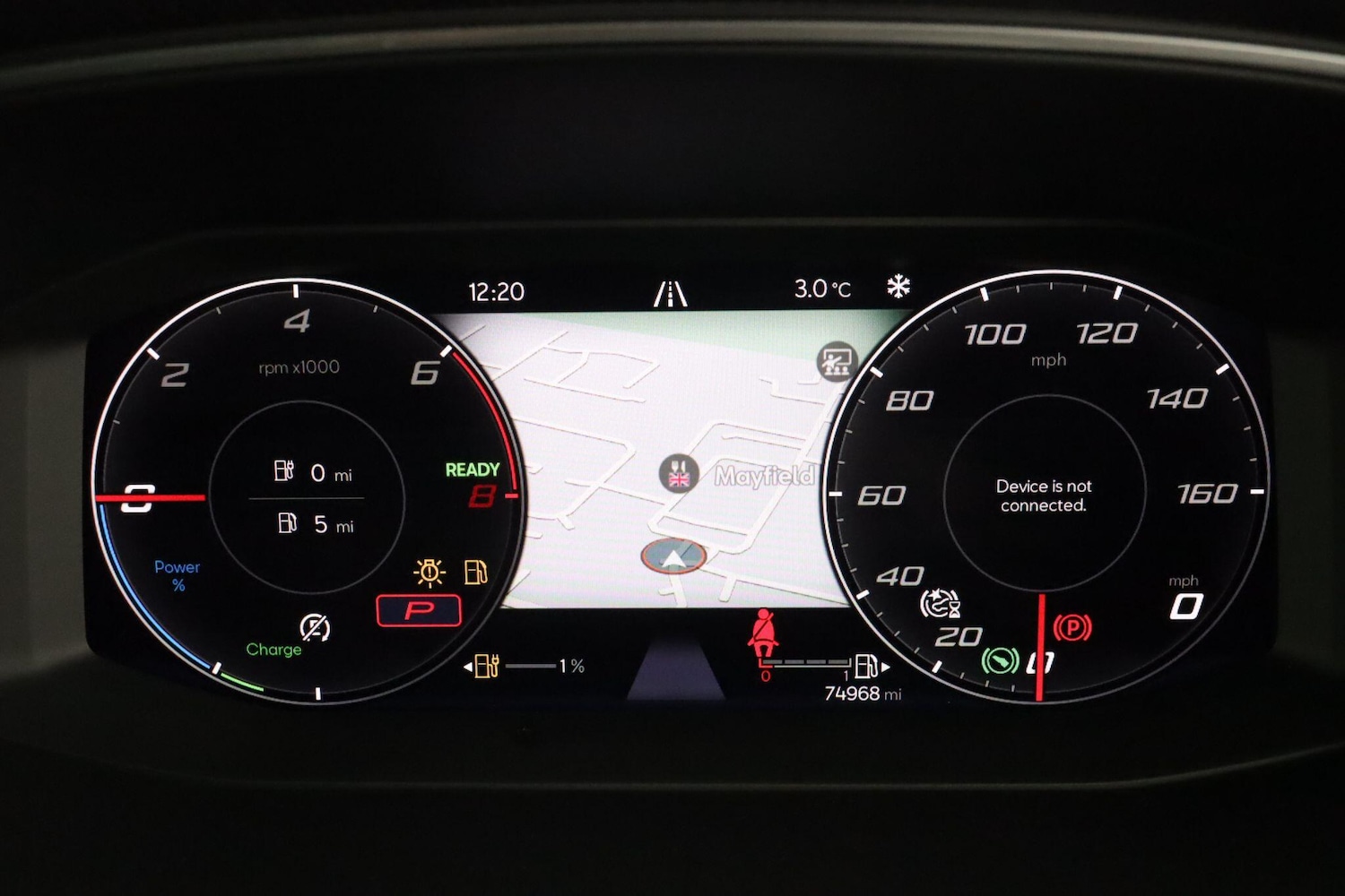 Used SEAT Leon 2021 for sale - 76613239: Photo 28