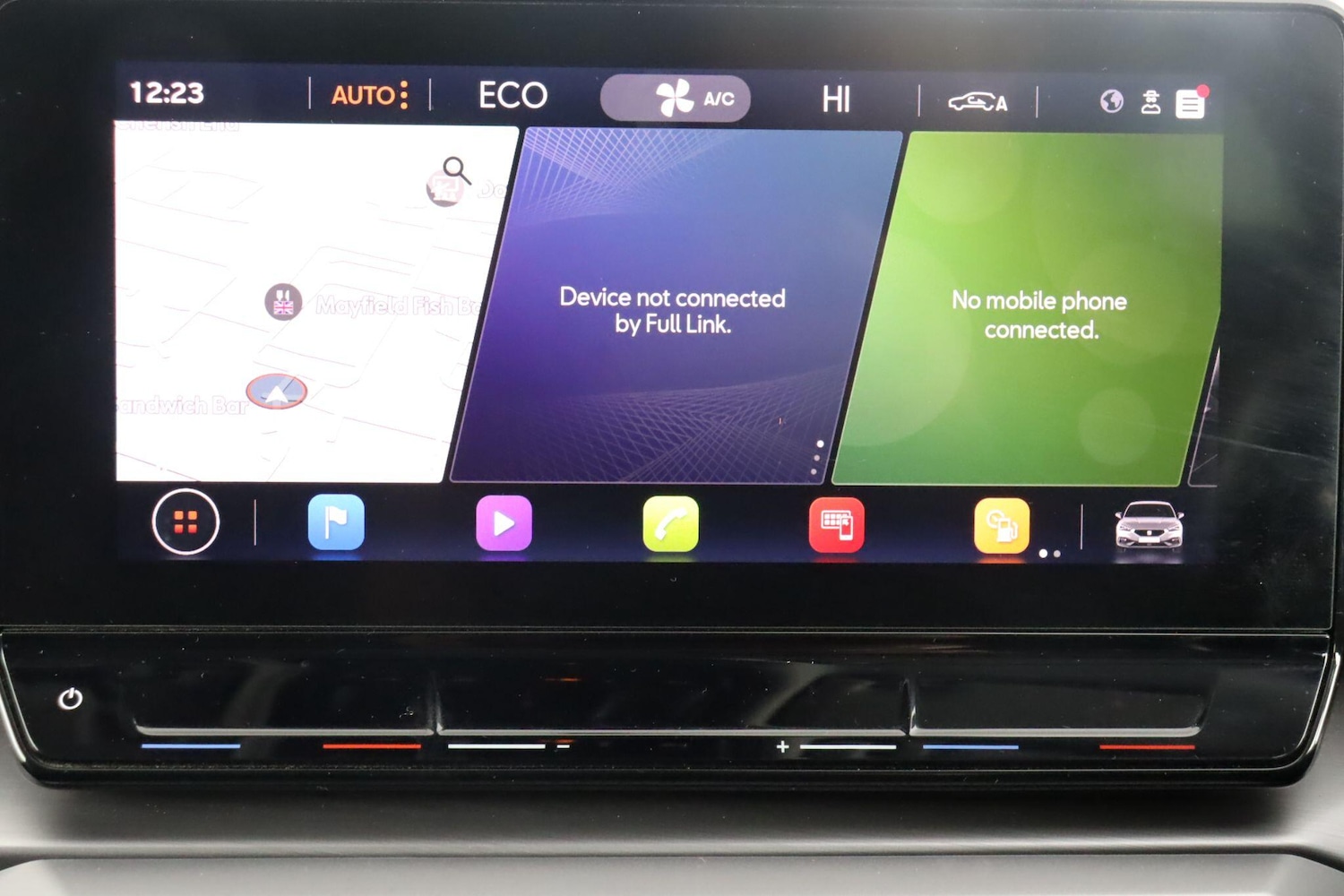 Used SEAT Leon 2021 for sale - 76613239: Photo 29