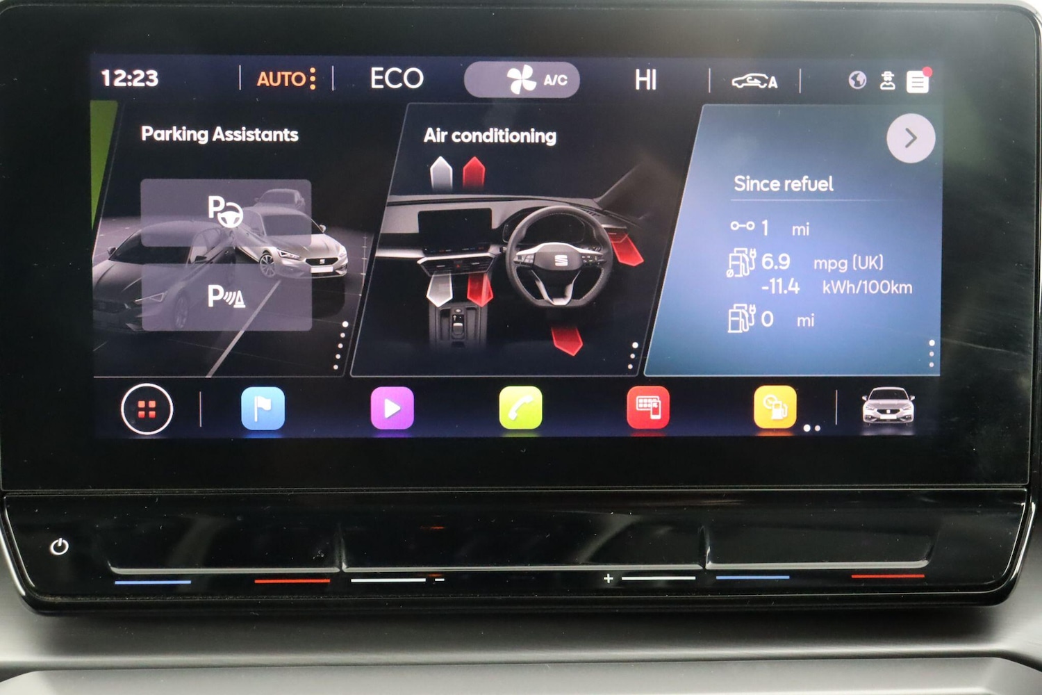 Used SEAT Leon 2021 for sale - 76613239: Photo 30