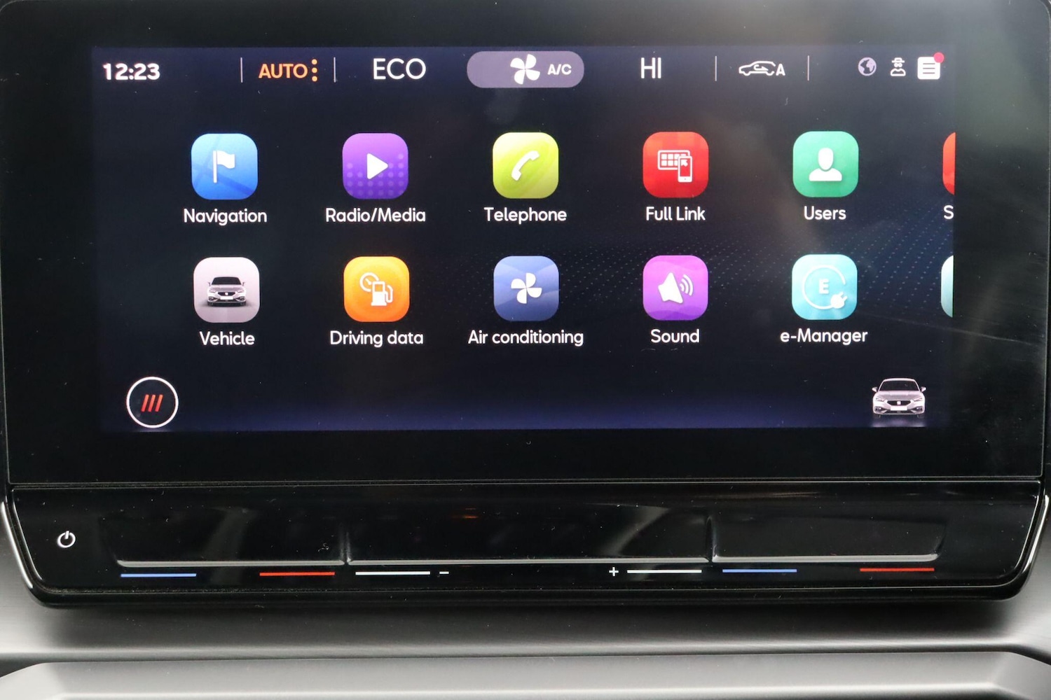 Used SEAT Leon 2021 for sale - 76613239: Photo 31