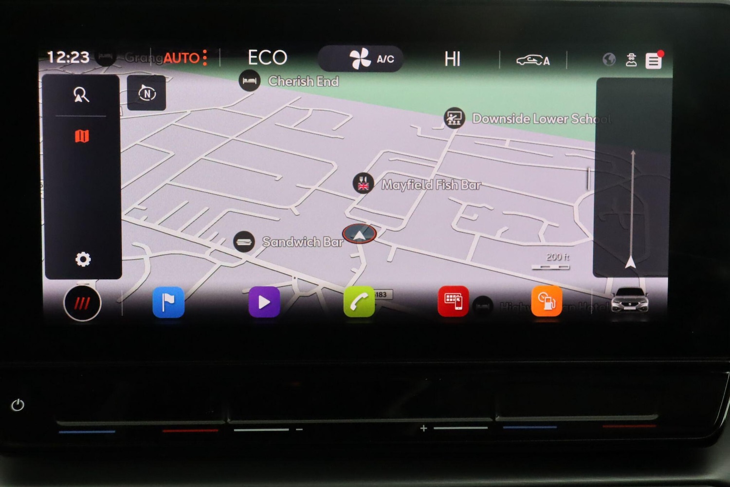 Used SEAT Leon 2021 for sale - 76613239: Photo 33