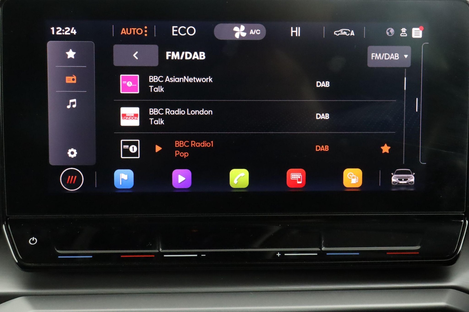 Used SEAT Leon 2021 for sale - 76613239: Photo 34