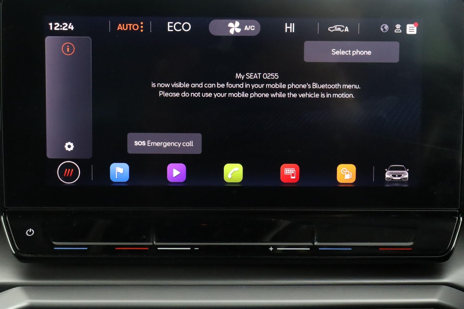 Used SEAT Leon 2021 for sale - 76613239: Photo 35