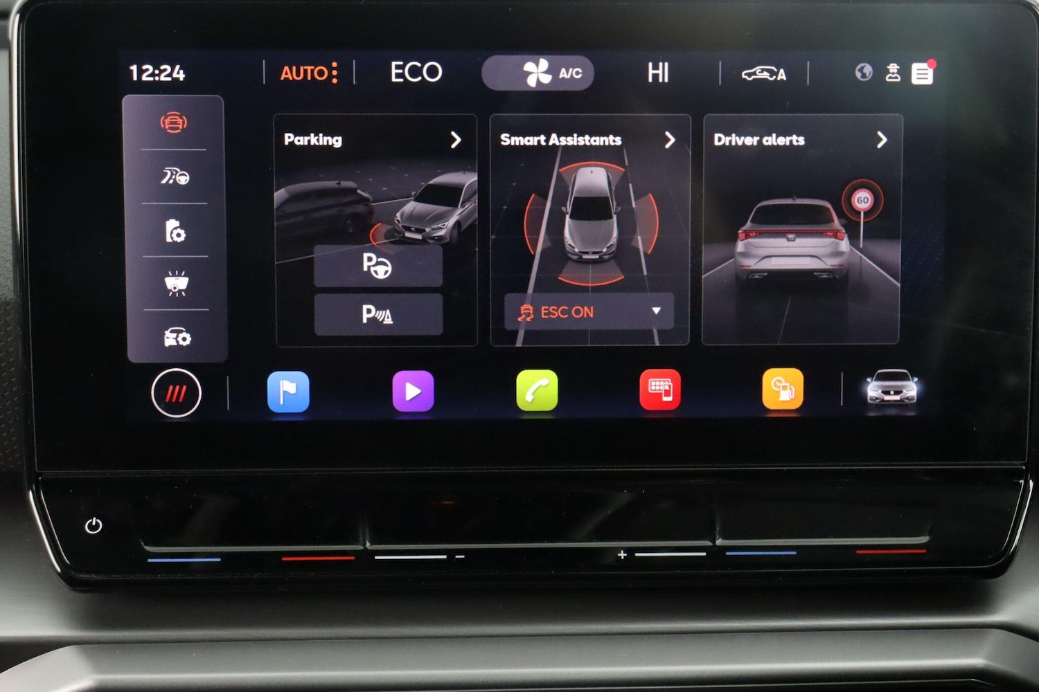 Used SEAT Leon 2021 for sale - 76613239: Photo 37