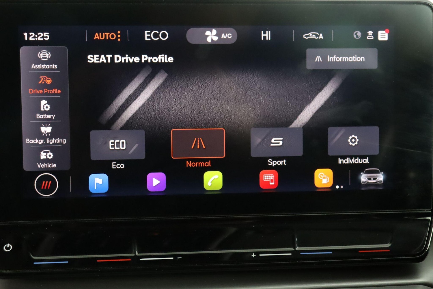 Used SEAT Leon 2021 for sale - 76613239: Photo 38