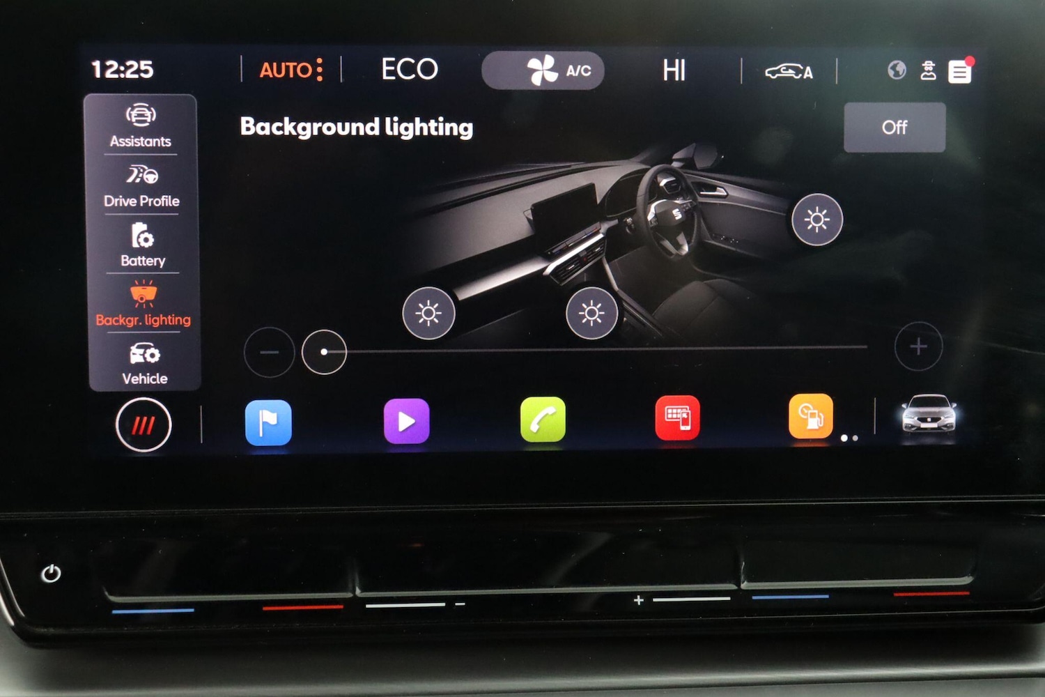 Used SEAT Leon 2021 for sale - 76613239: Photo 40