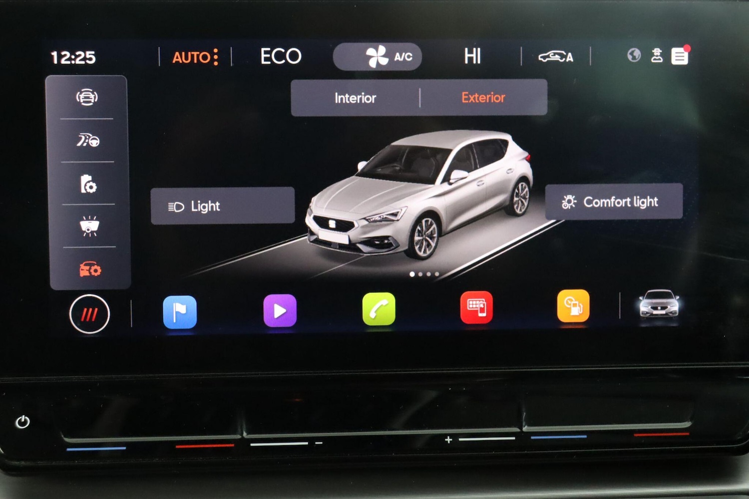 Used SEAT Leon 2021 for sale - 76613239: Photo 41