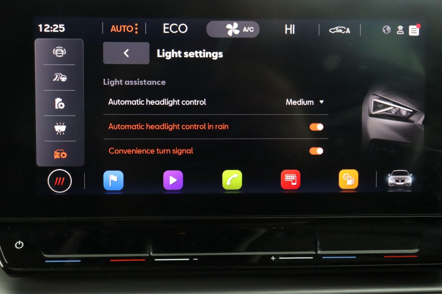 Used SEAT Leon 2021 for sale - 76613239: Photo 42