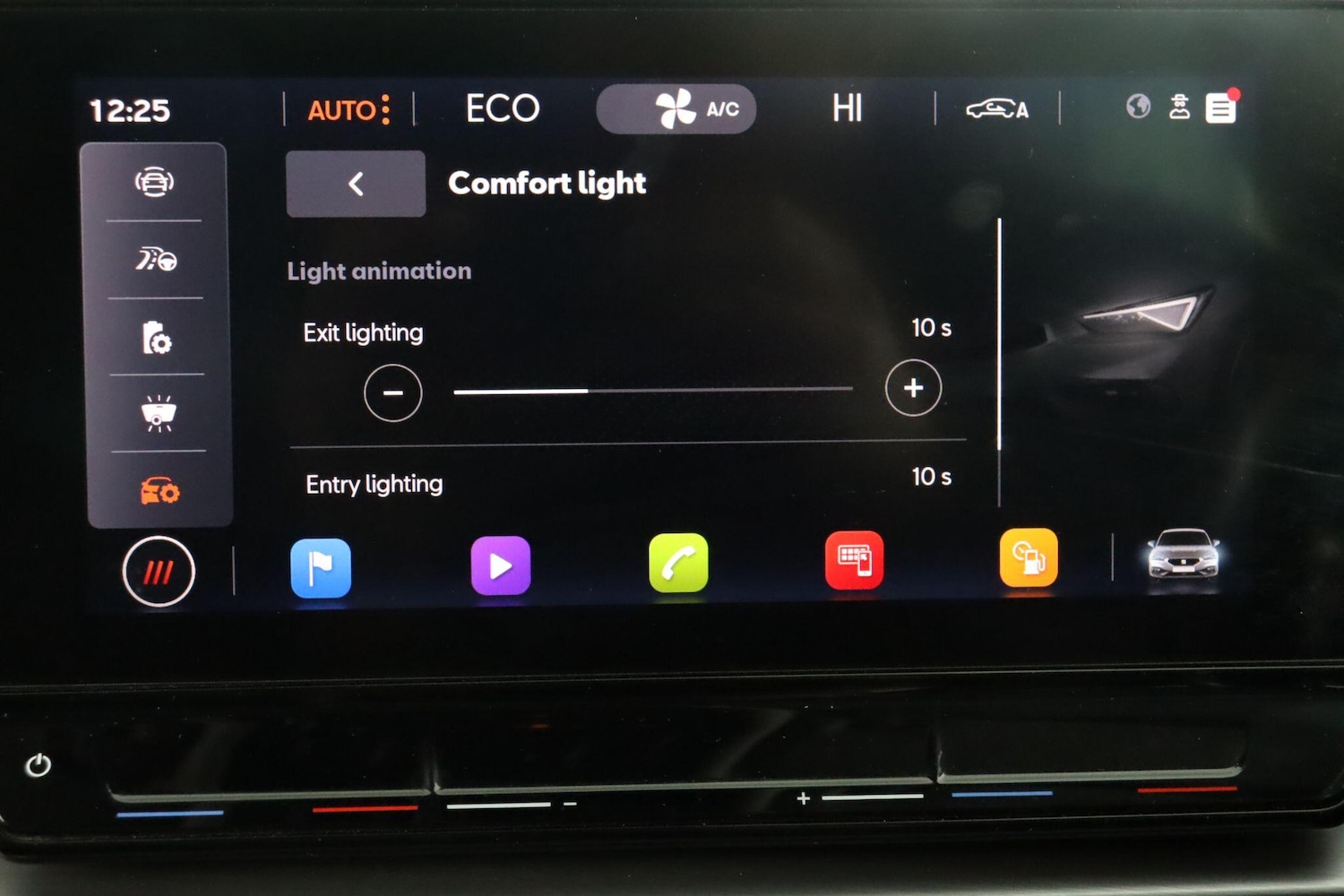 Used SEAT Leon 2021 for sale - 76613239: Photo 43