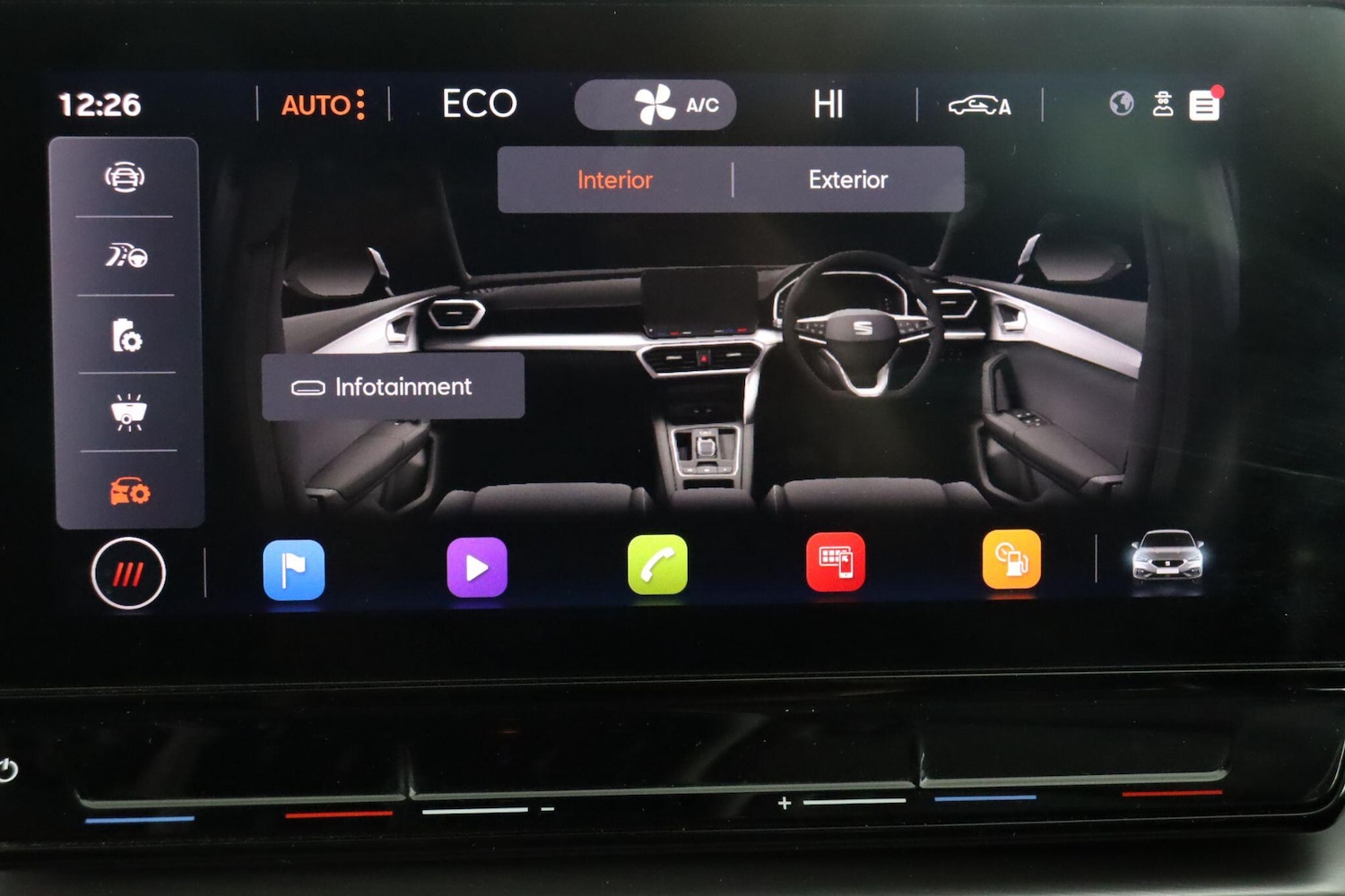 Used SEAT Leon 2021 for sale - 76613239: Photo 44