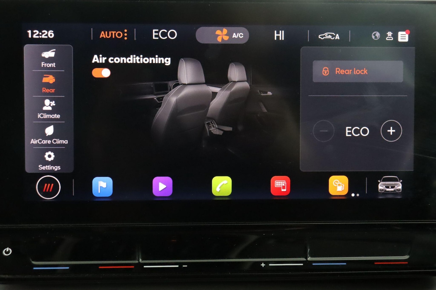 Used SEAT Leon 2021 for sale - 76613239: Photo 46