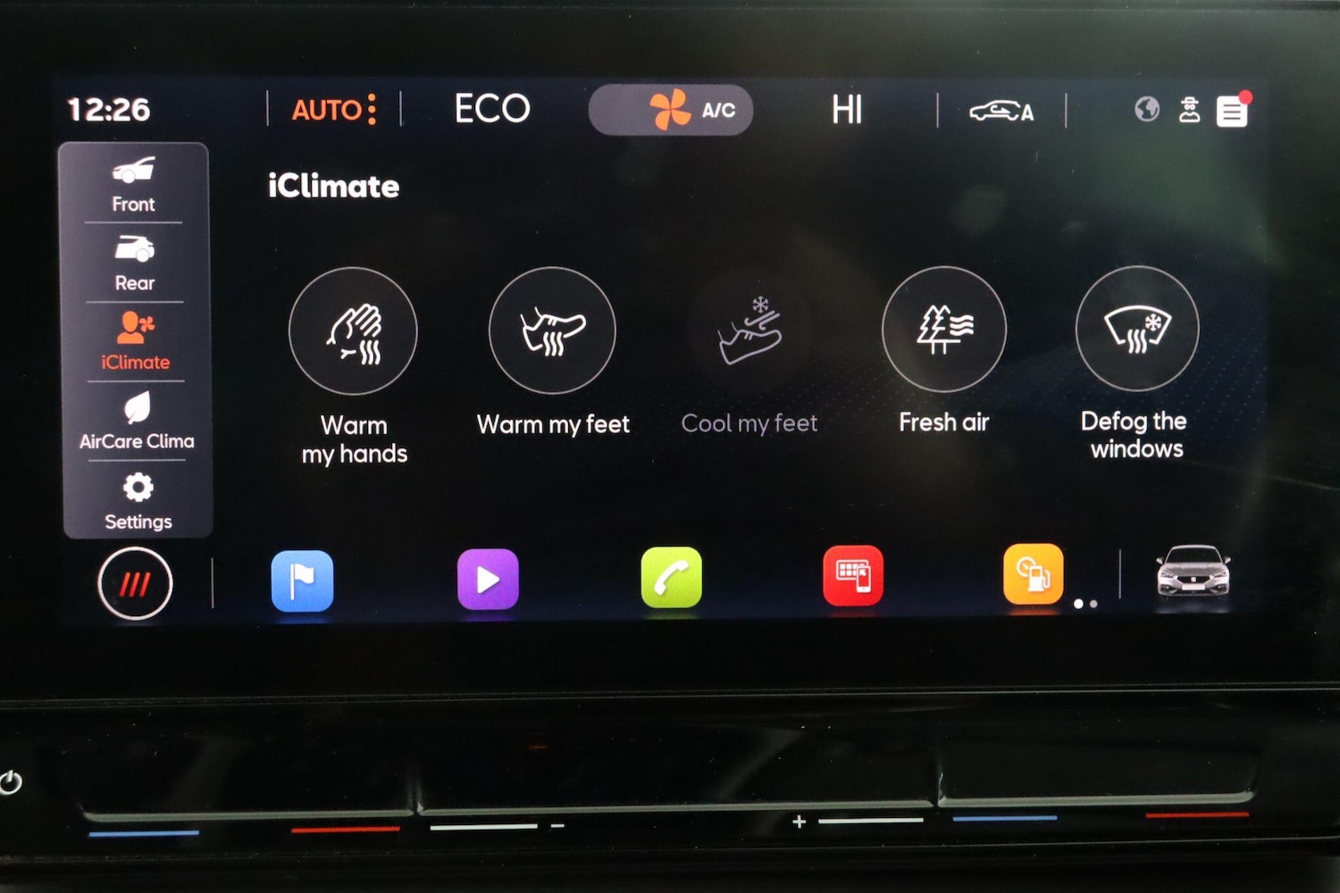 Used SEAT Leon 2021 for sale - 76613239: Photo 47