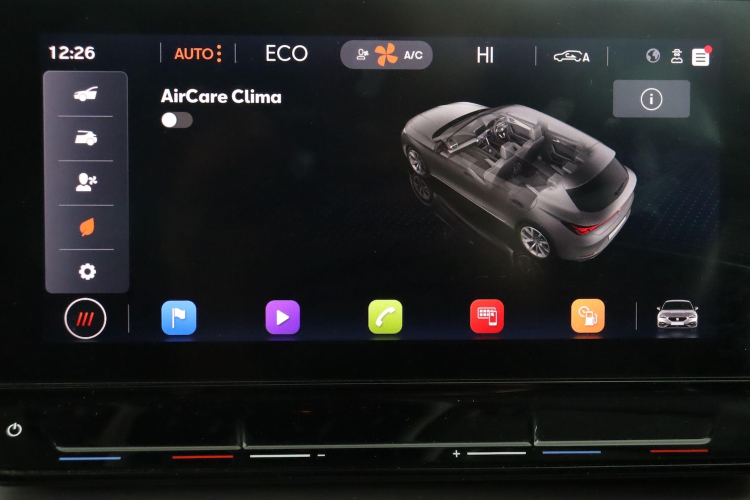 Used SEAT Leon 2021 for sale - 76613239: Photo 48