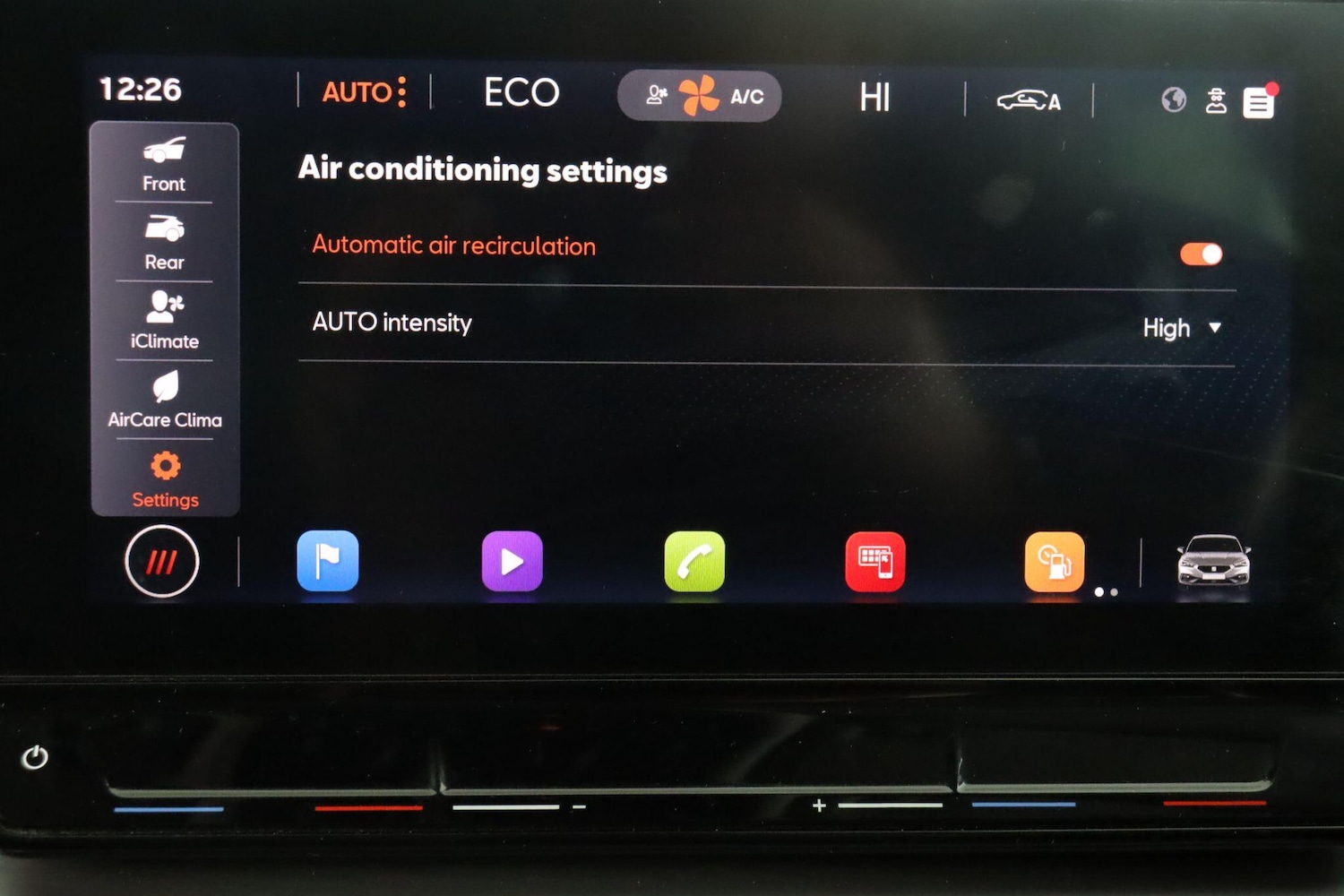 Used SEAT Leon 2021 for sale - 76613239: Photo 49