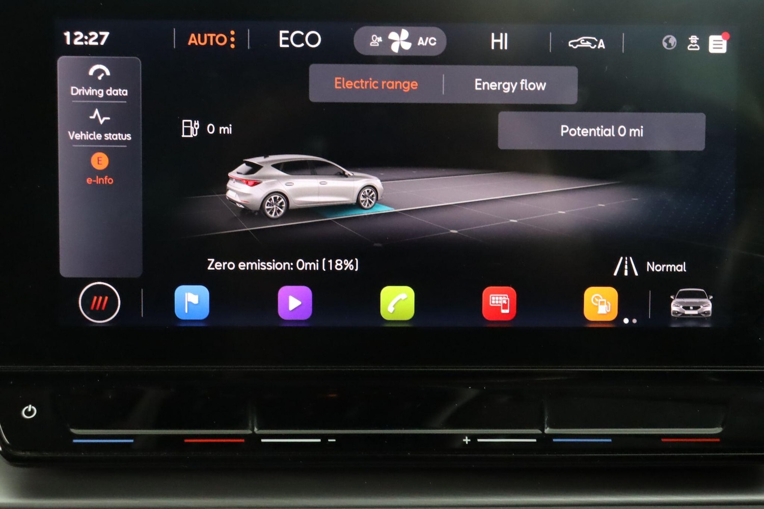 Used SEAT Leon 2021 for sale - 76613239: Photo 51