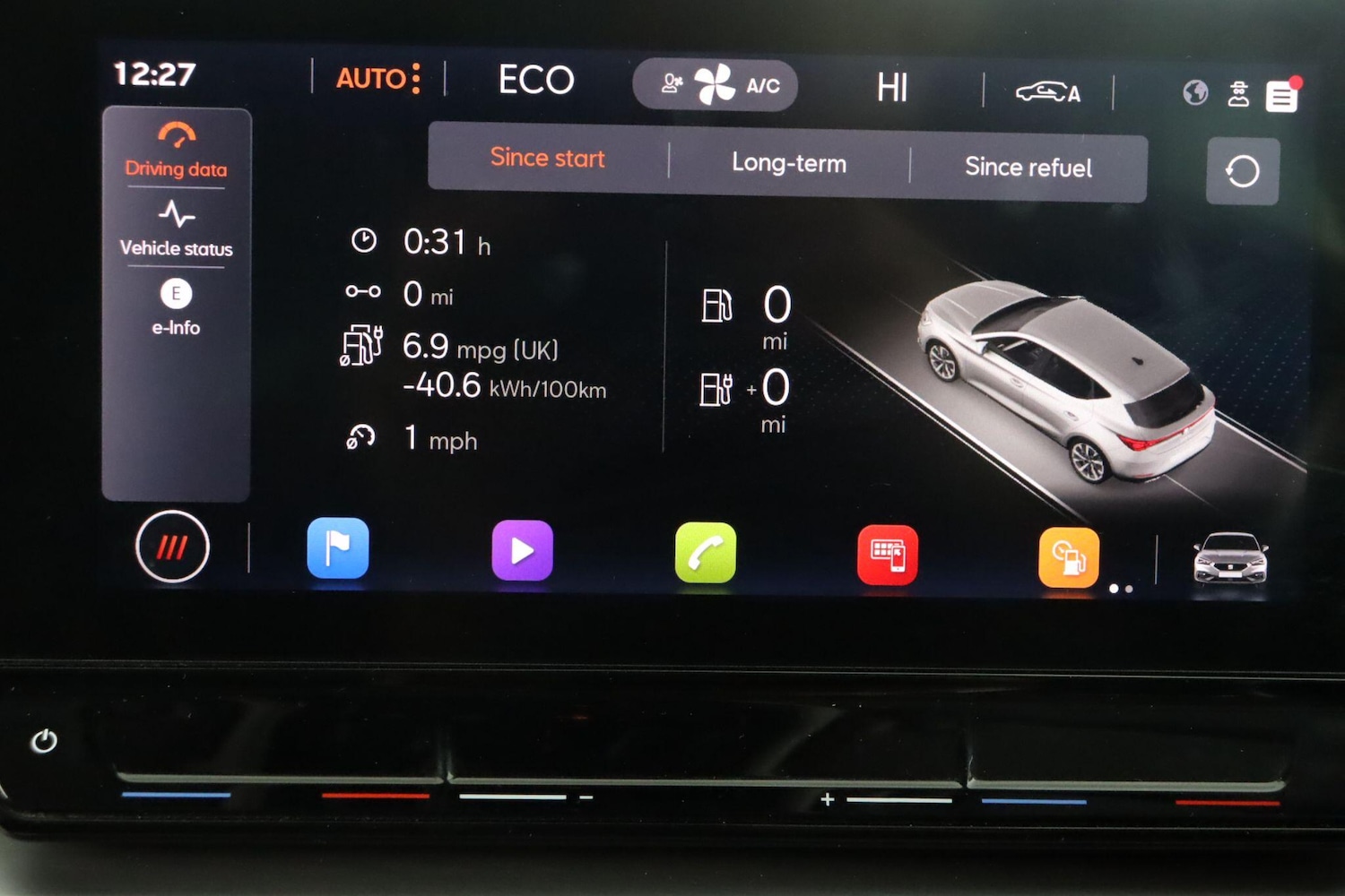 Used SEAT Leon 2021 for sale - 76613239: Photo 52